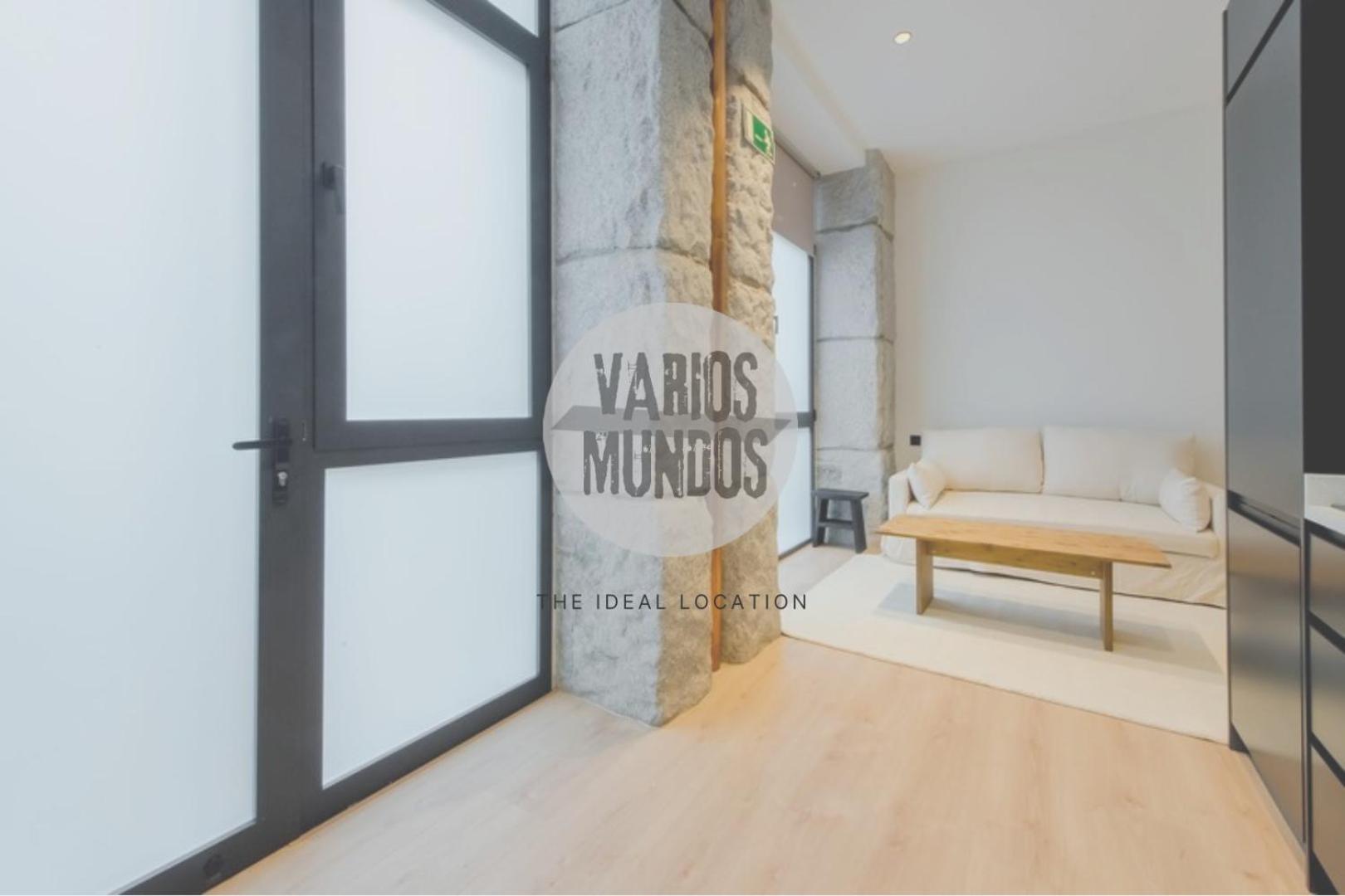 Dulce Retiro 7, Ven A Duque De Rivas 8 E3 Apartment Madrid