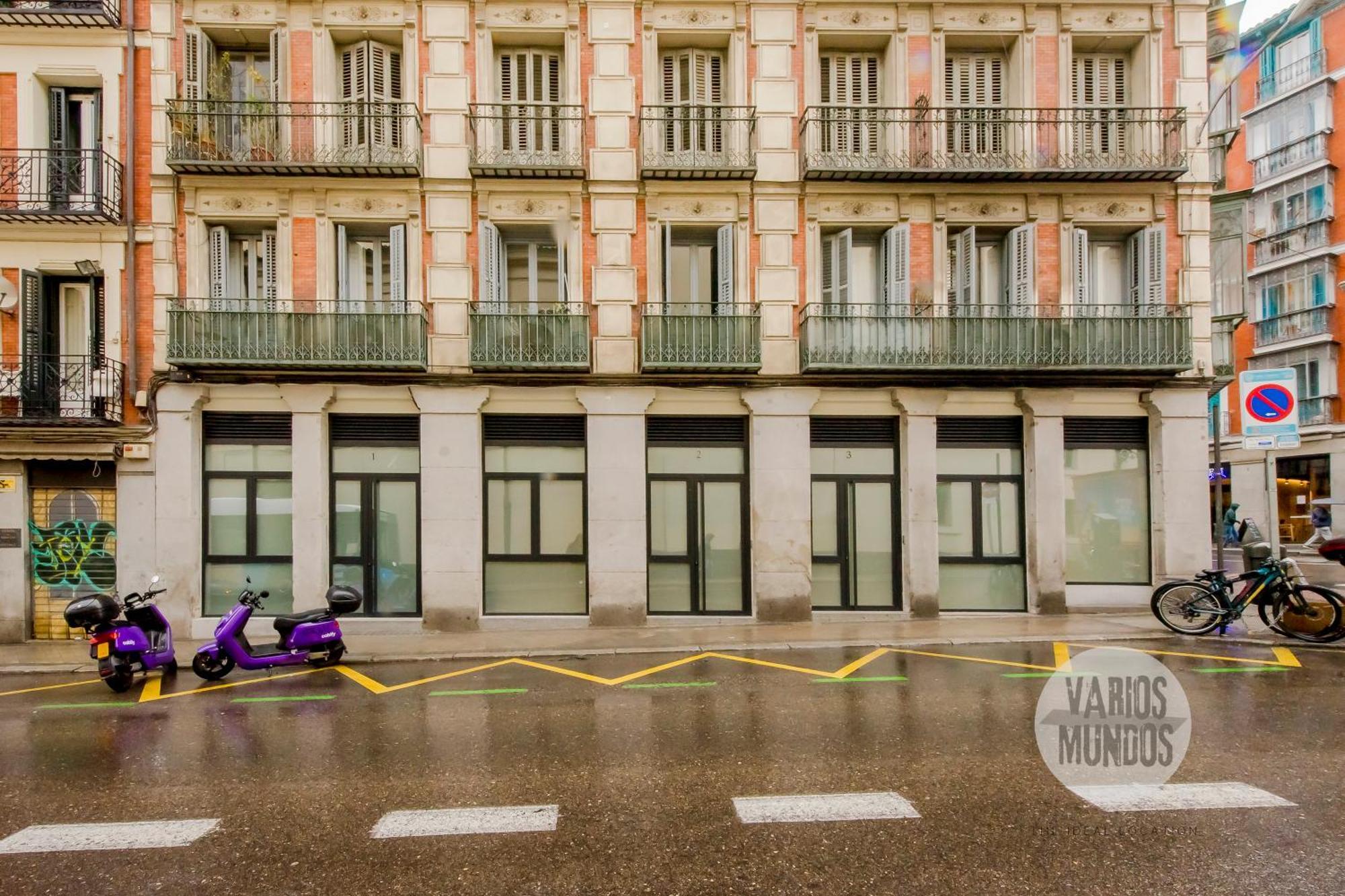 Apartment Dulce Retiro 7, Ven A Duque De Rivas 8 E3 *