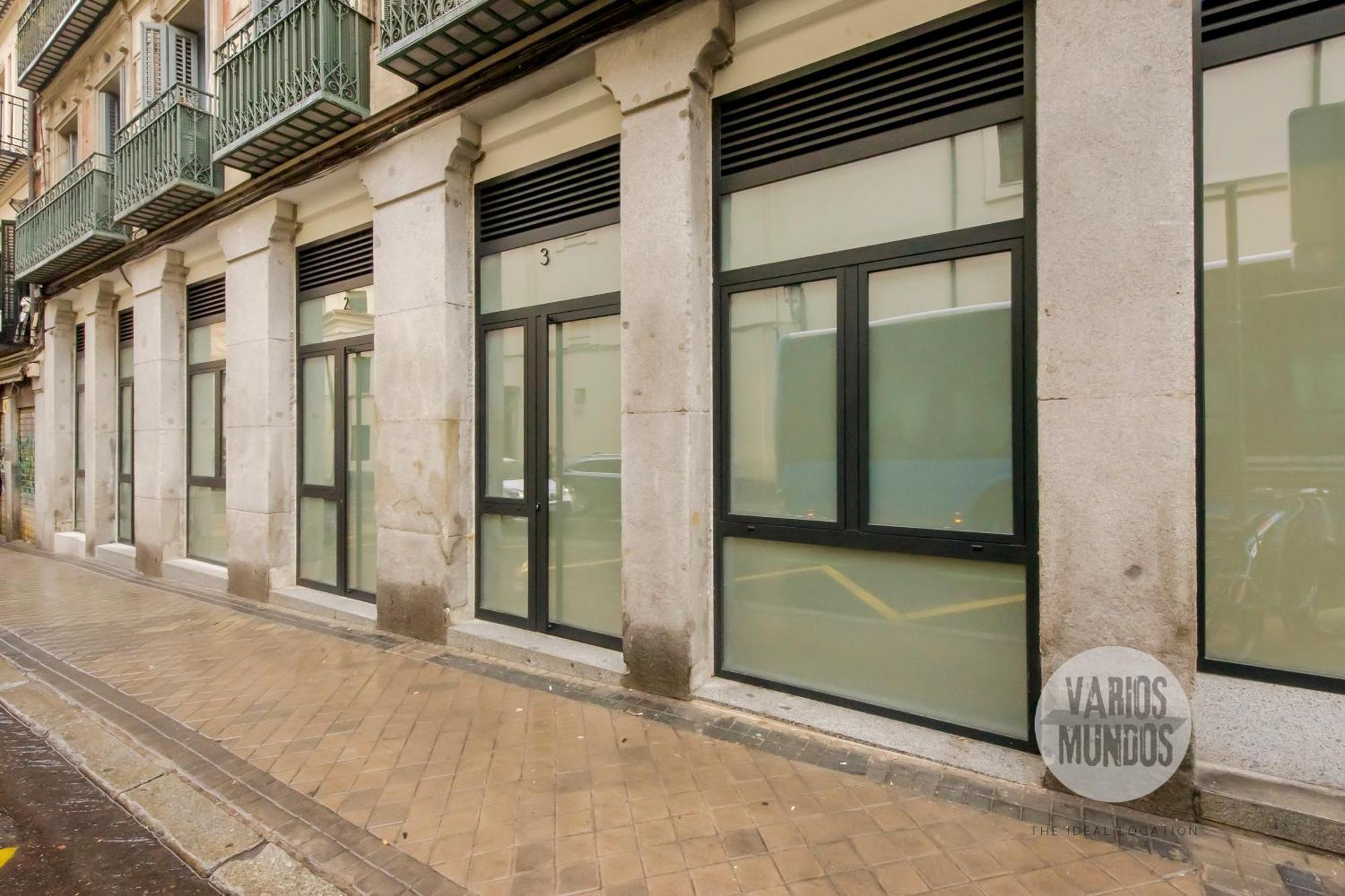 Dulce Retiro 7, Ven A Duque De Rivas 8 E3 Apartment *