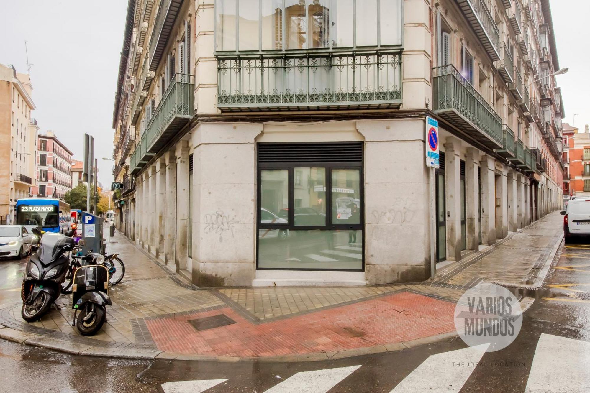 Dulce Retiro 7, Ven A Duque De Rivas 8 E3 Apartment *