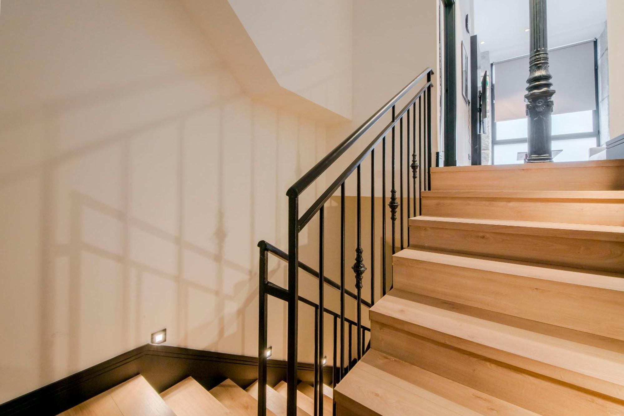 Apartment Dulce Retiro 7, Ven A Duque De Rivas 8 E3 *