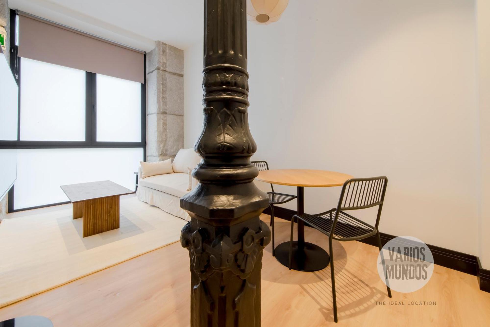 Apartment Dulce Retiro 7, Ven A Duque De Rivas 8 E3 Madrid