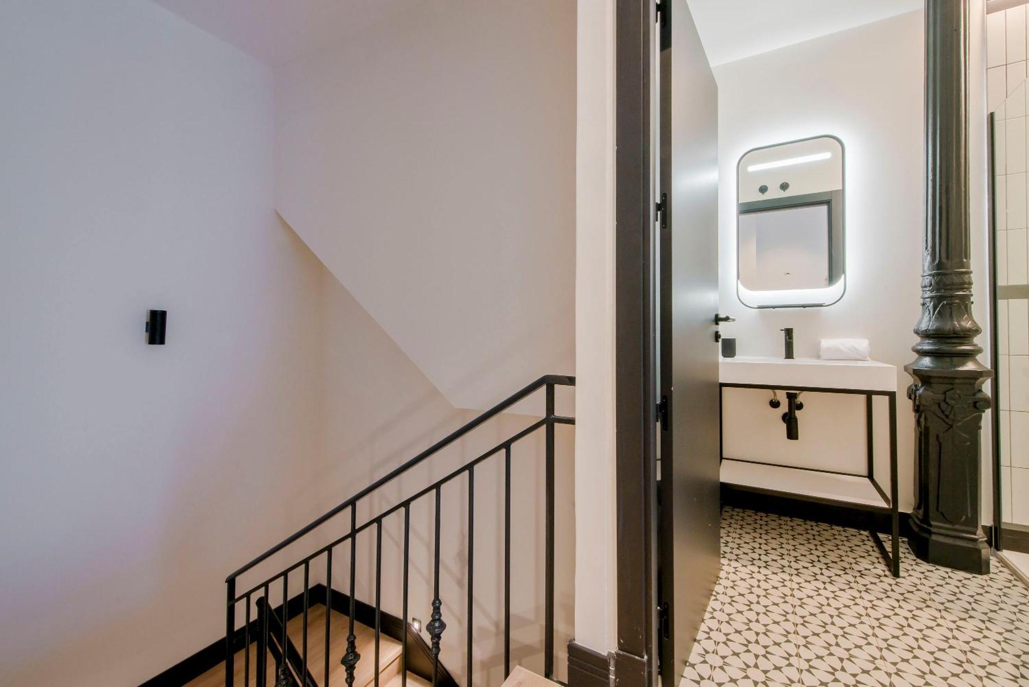 Apartment Dulce Retiro 7, Ven A Duque De Rivas 8 E3