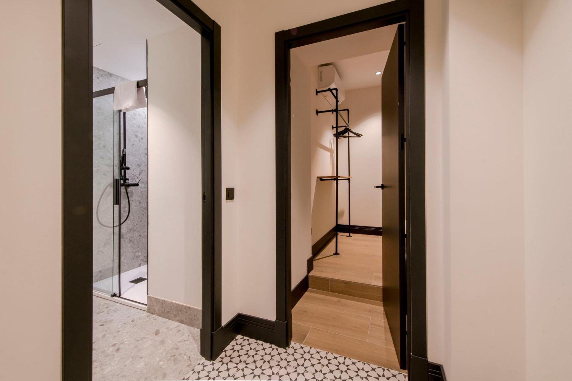 Apartment Dulce Retiro 7, Ven A Duque De Rivas 8 E3 *