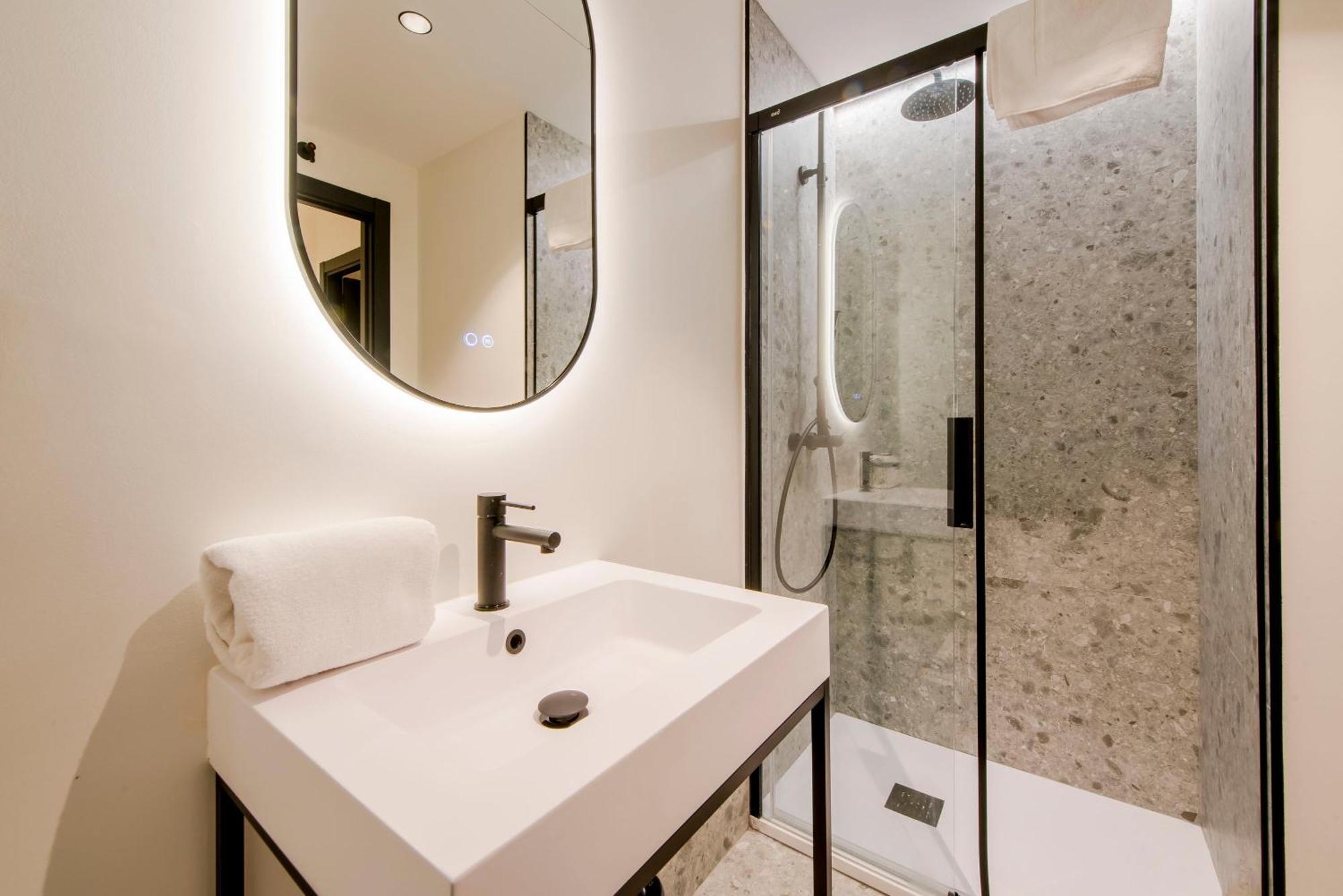 Dulce Retiro 7, Ven A Duque De Rivas 8 E3 Apartment *