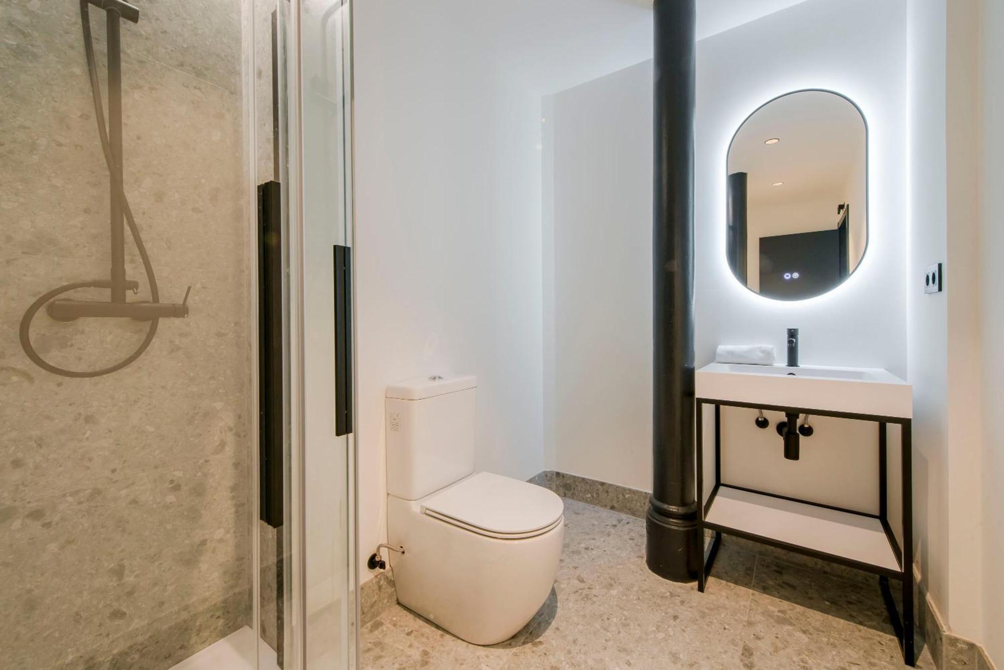 Dulce Retiro 7, Ven A Duque De Rivas 8 E3 Apartment Madrid