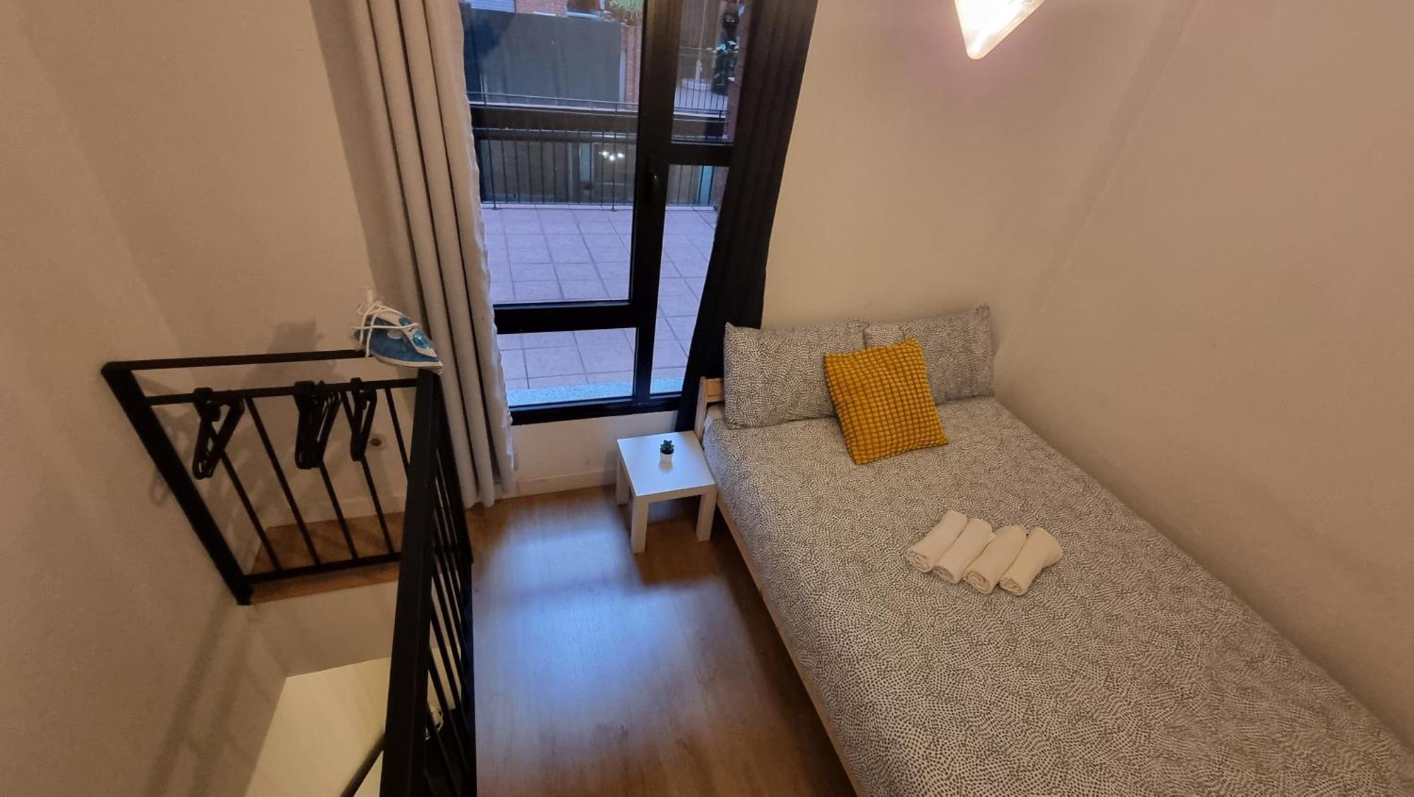 Loft Familiar Centro Apartamento