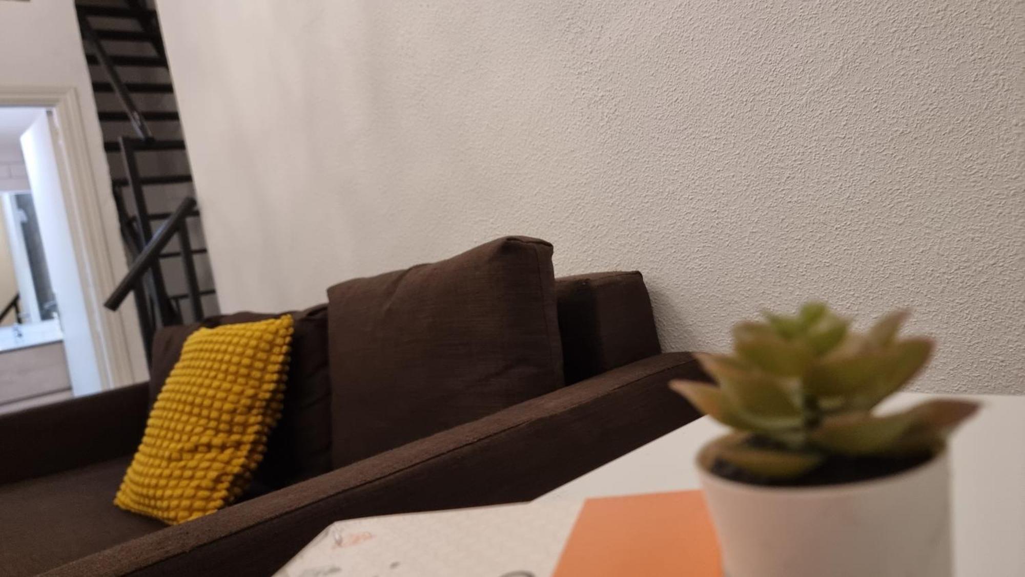 Loft Familiar Centro Apartamento *