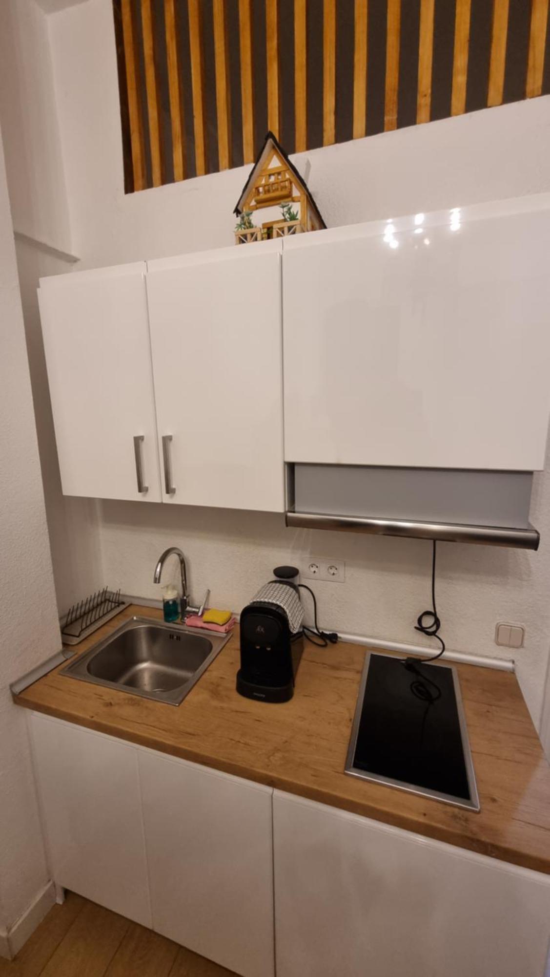 Loft Familiar Centro *