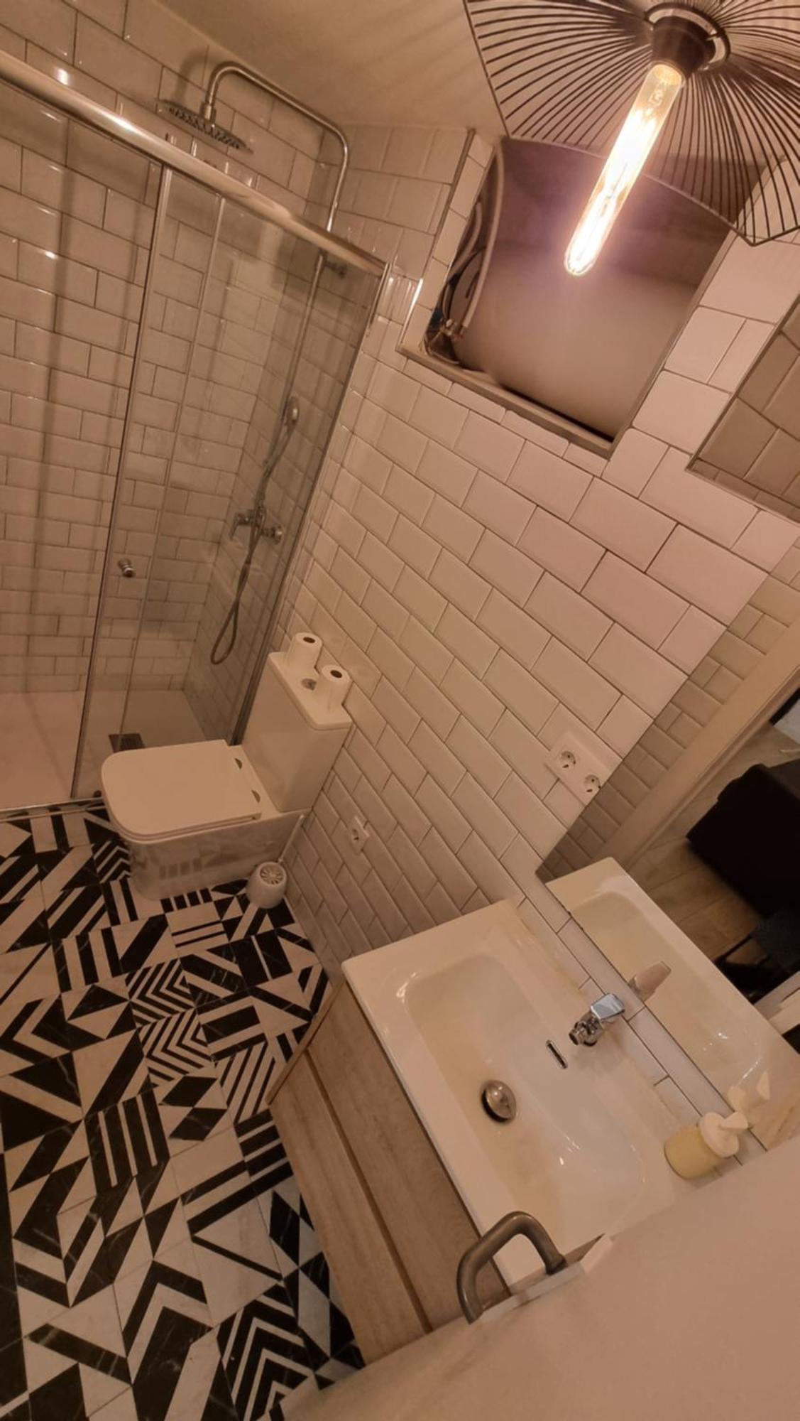 Apartamento Loft Familiar Centro *