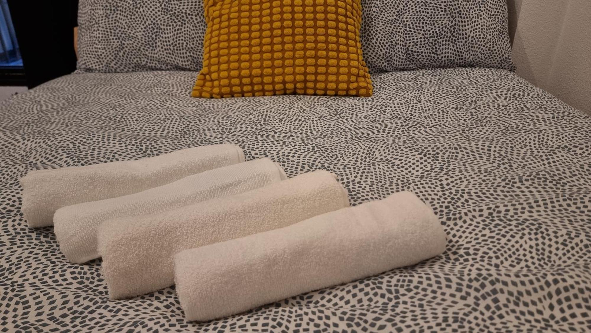 Apartamento Loft Familiar Centro Madrid
