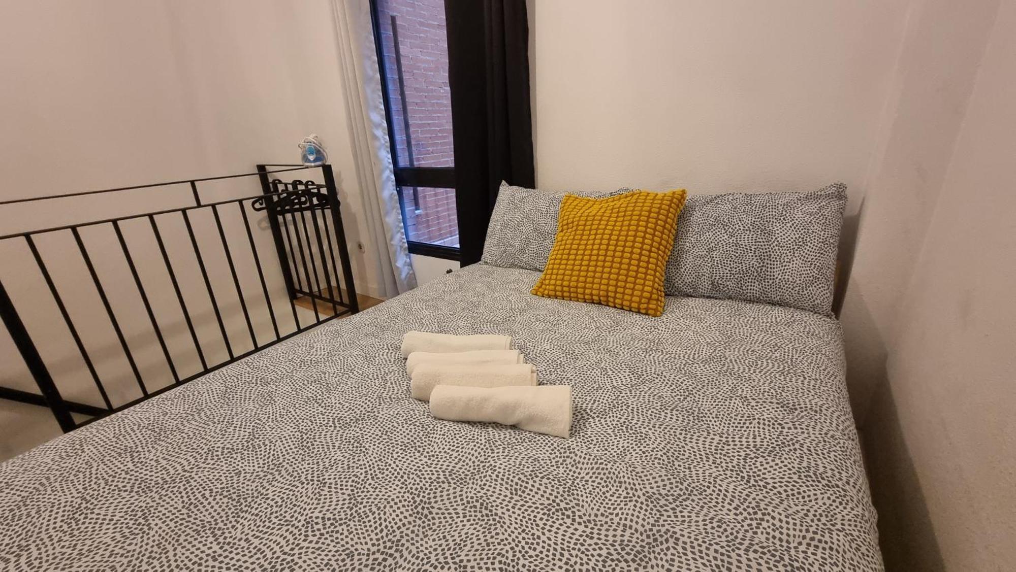 Loft Familiar Centro