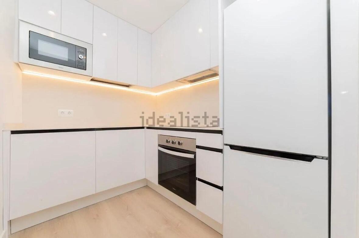 Apartamento Charming, Bright &