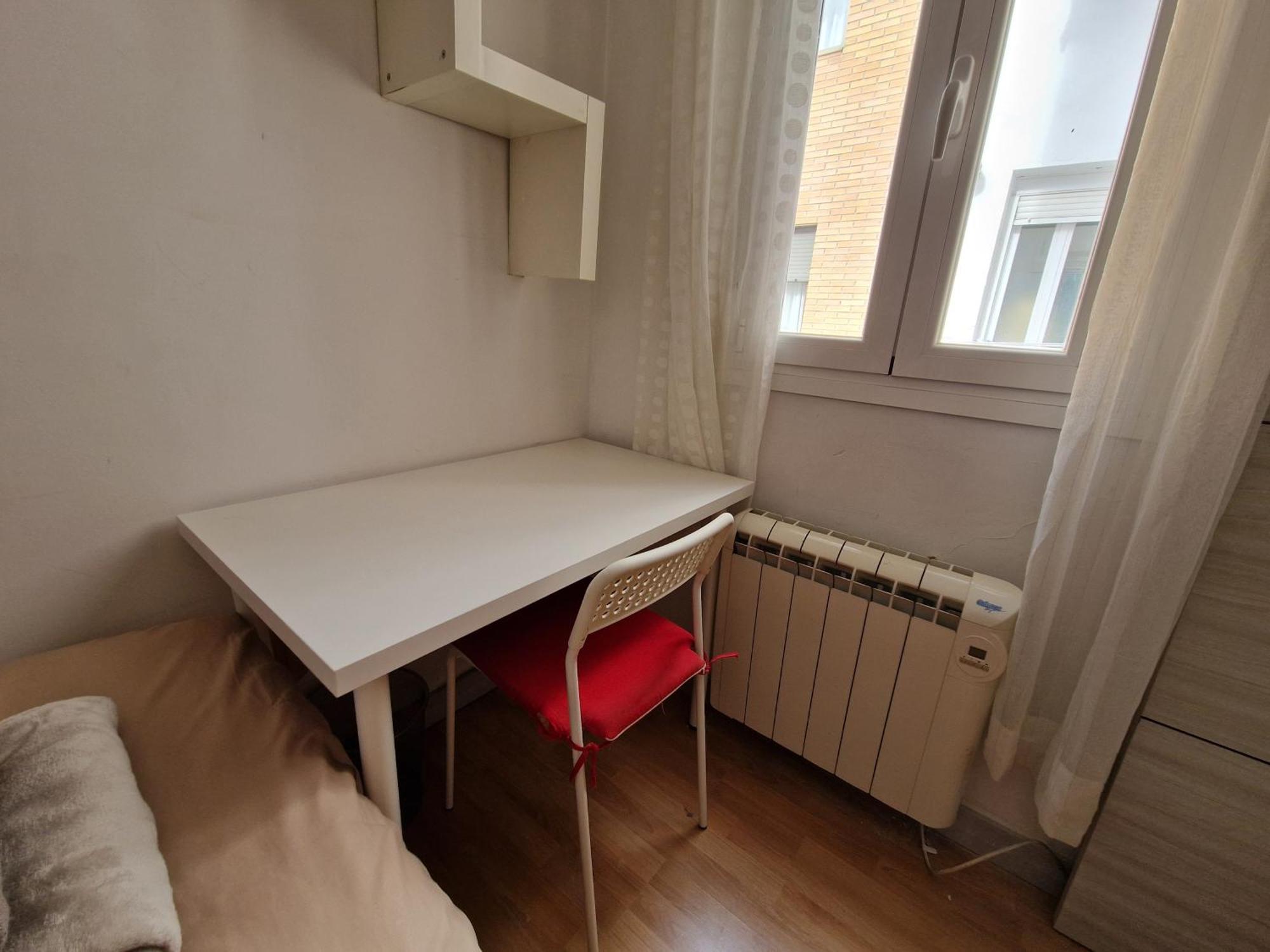 De 2 En Chamberi Apartamento *