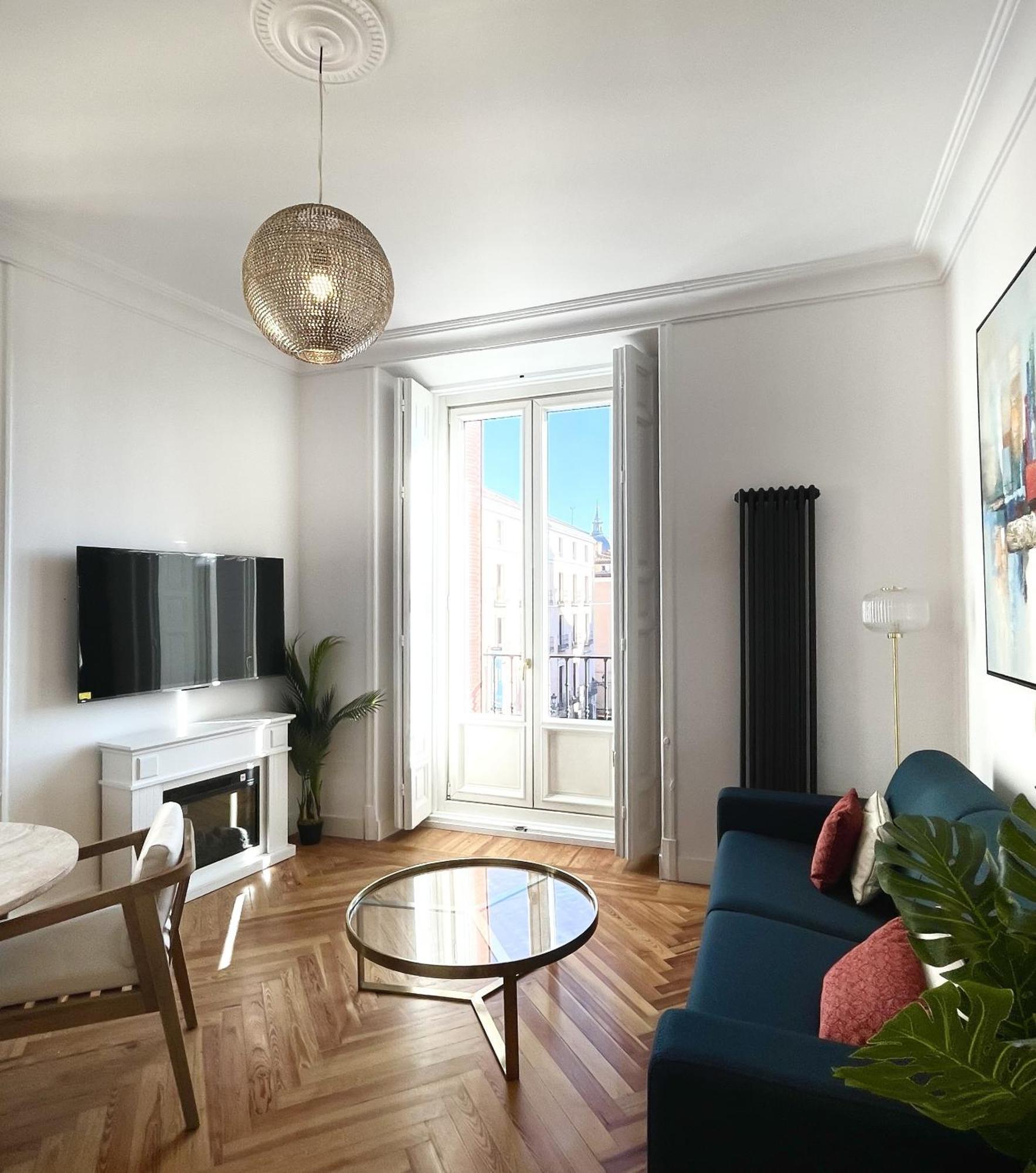 Dplace To Be - De Lujo En Centro Historico Apartamento