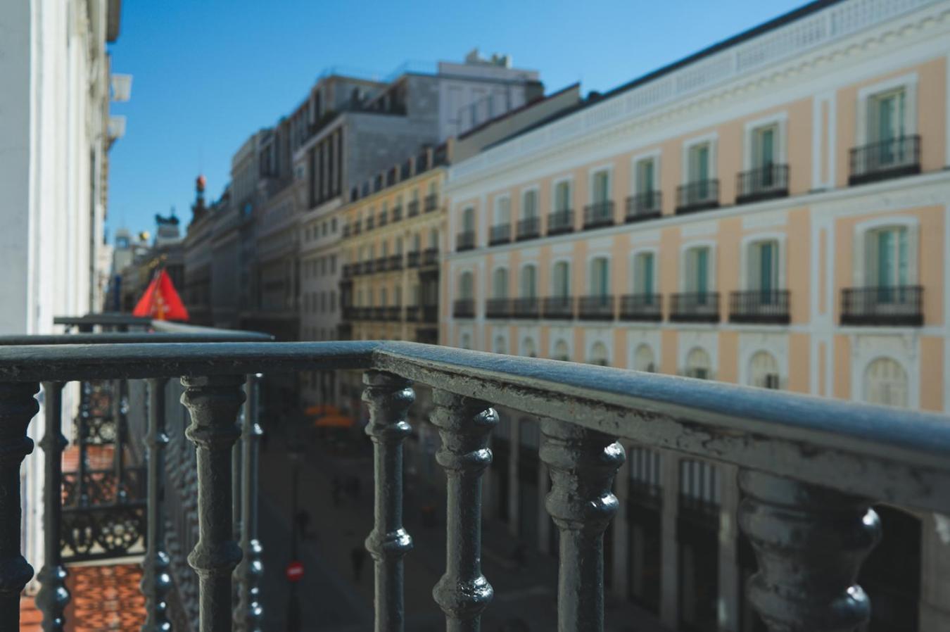 Luthia Puerta Del Sol
