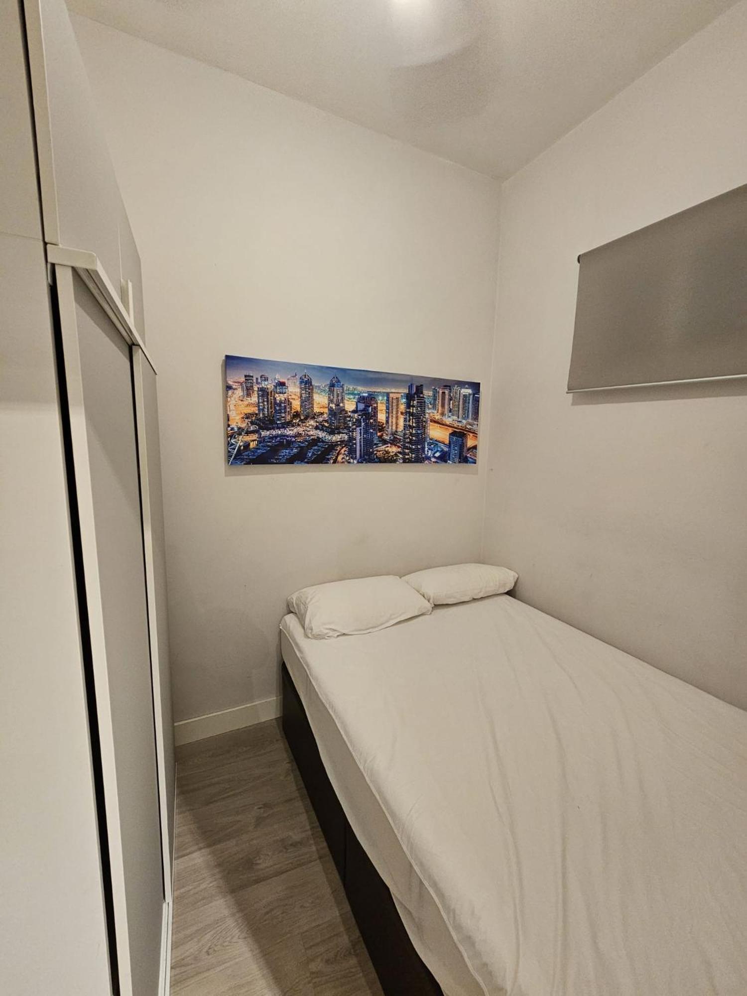 Acogedor En El Centro De Apartamento