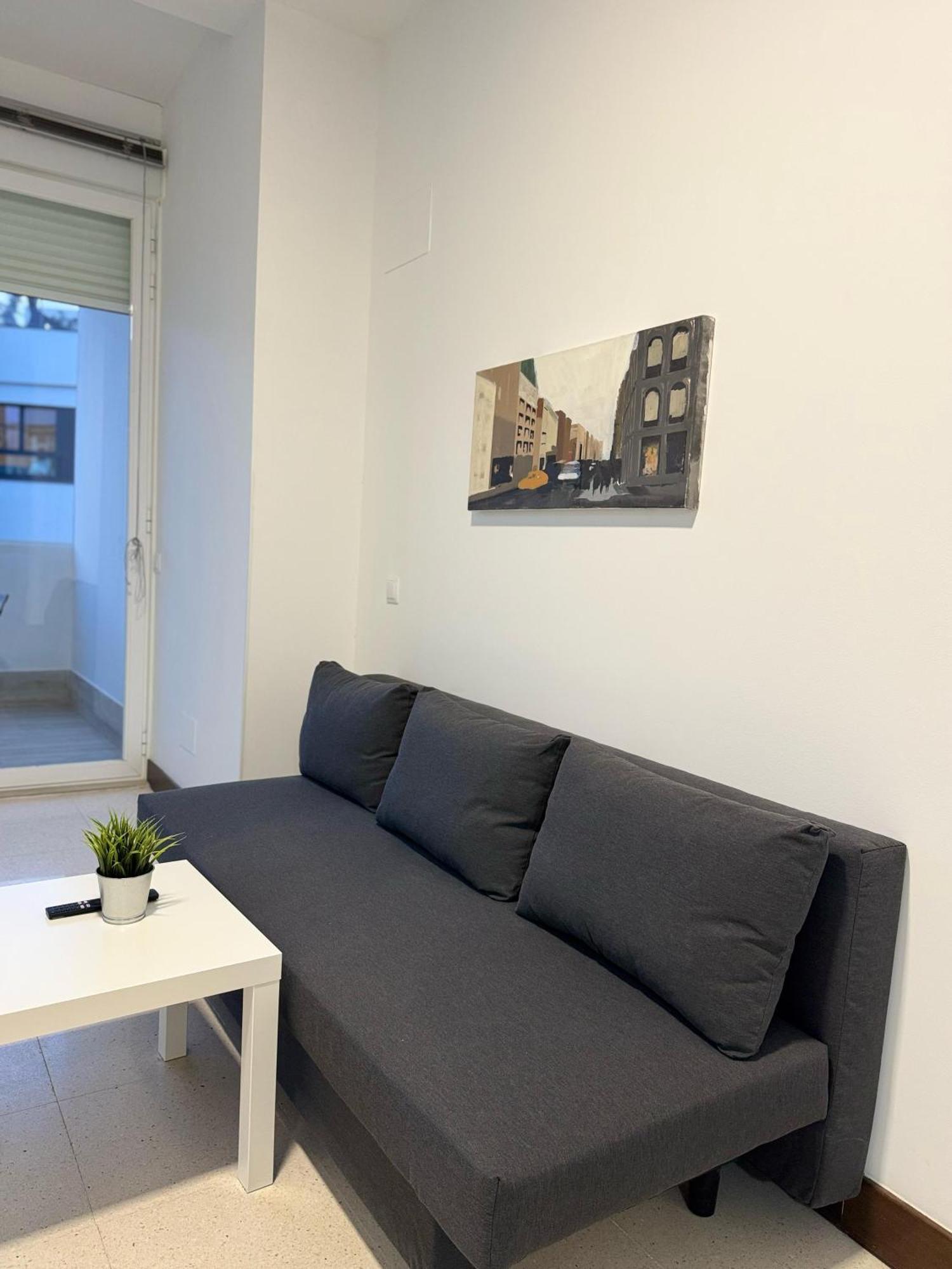 Apartment Luminosos Pozuelo A 8 Minutos De Palacio Real Madrid