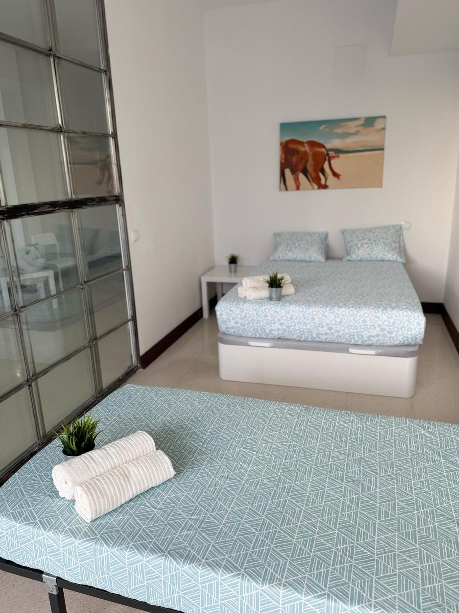 Apartment Luminosos Pozuelo A 8 Minutos De Palacio Real *