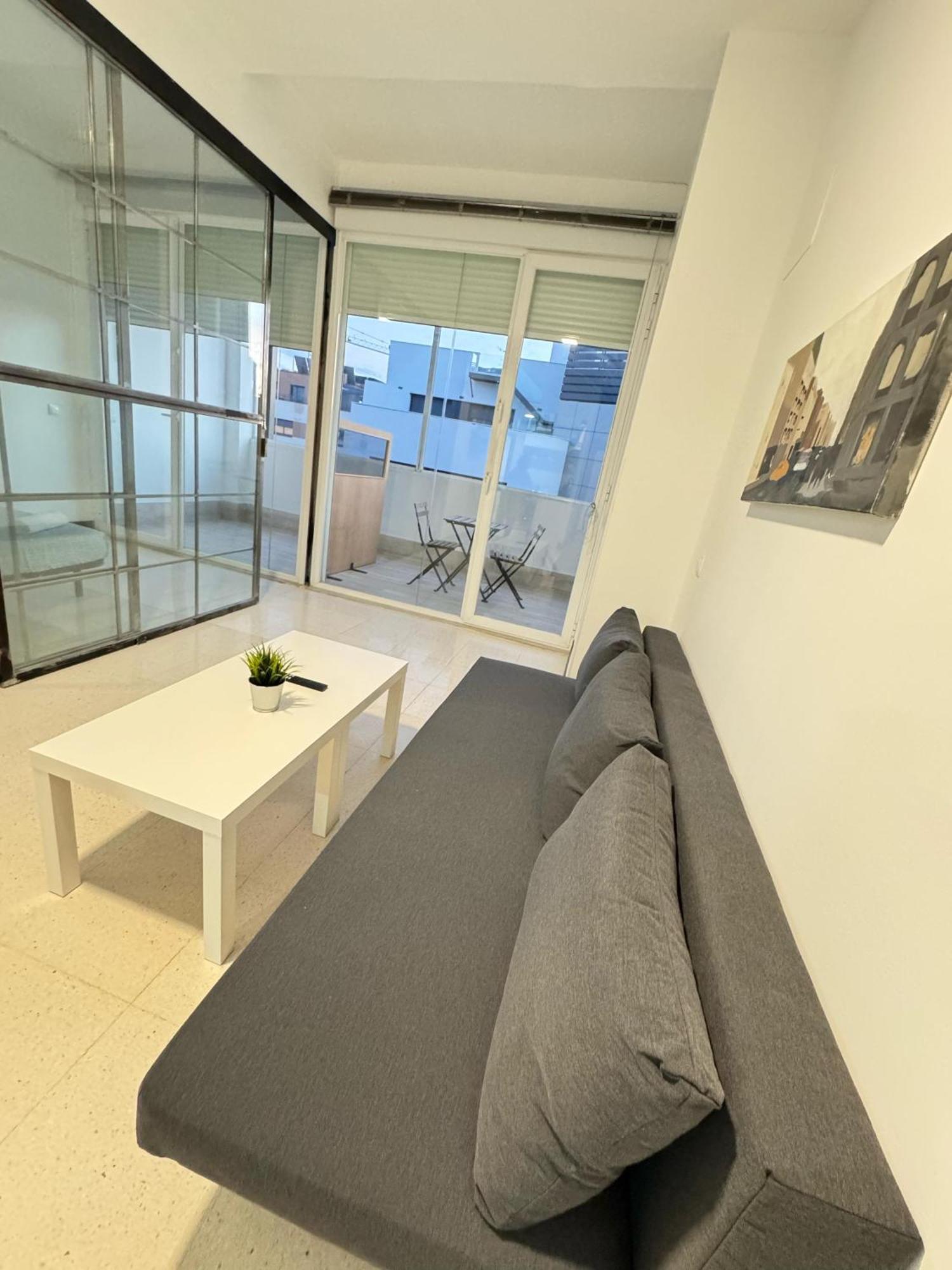 Apartment Luminosos Pozuelo A 8 Minutos De Palacio Real Madrid