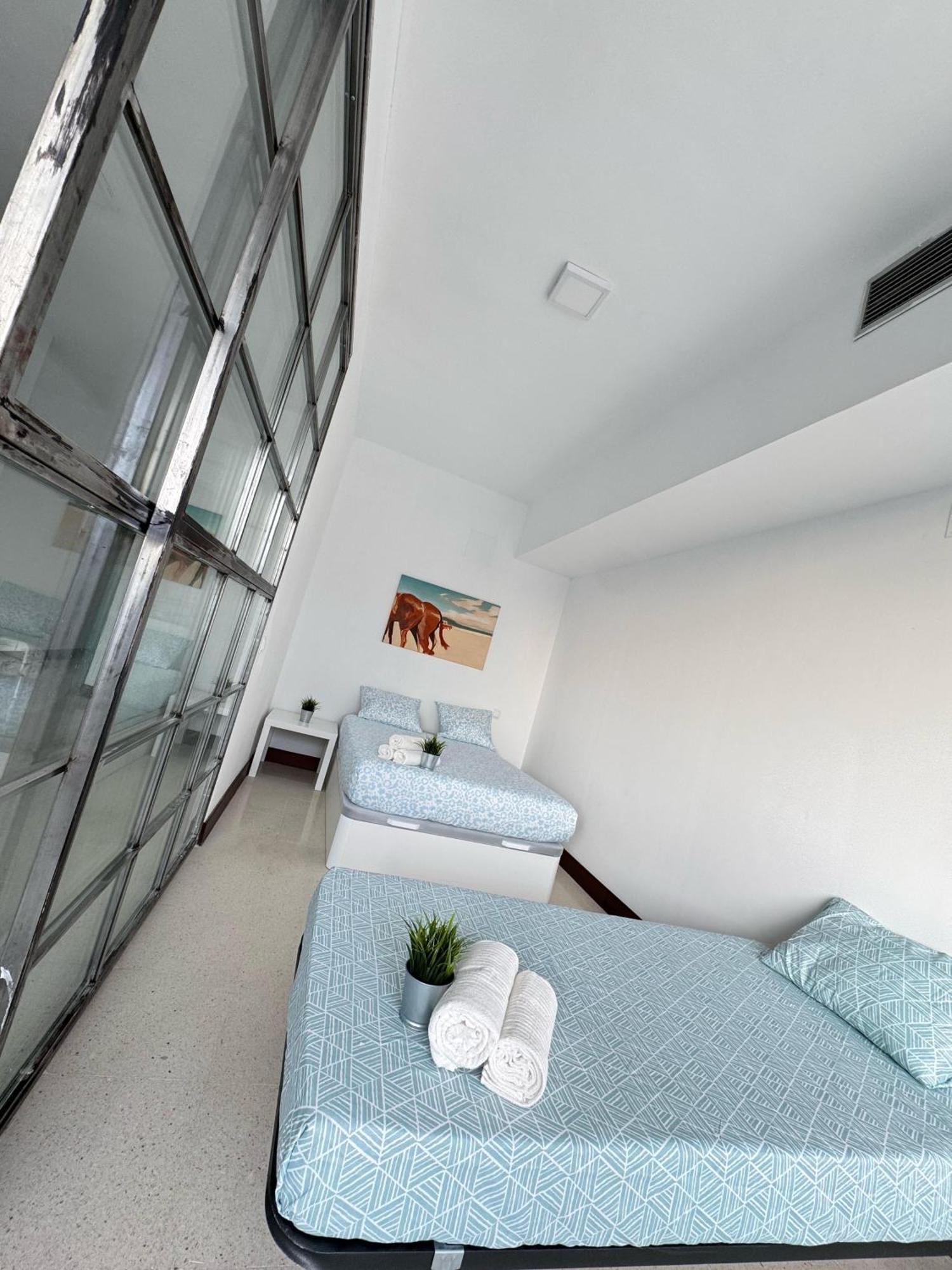 Apartment Luminosos Pozuelo A 8 Minutos De Palacio Real