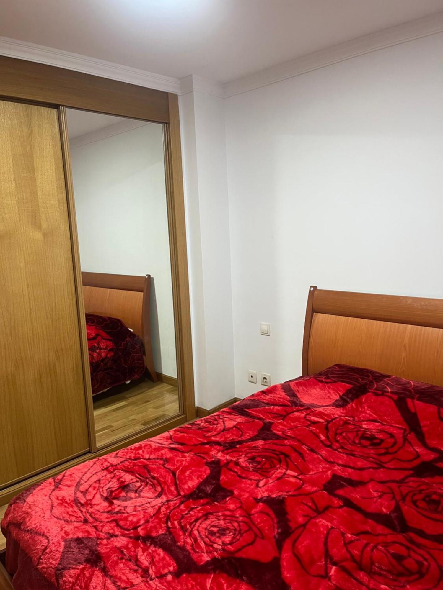 Apartamento Privado Madrid