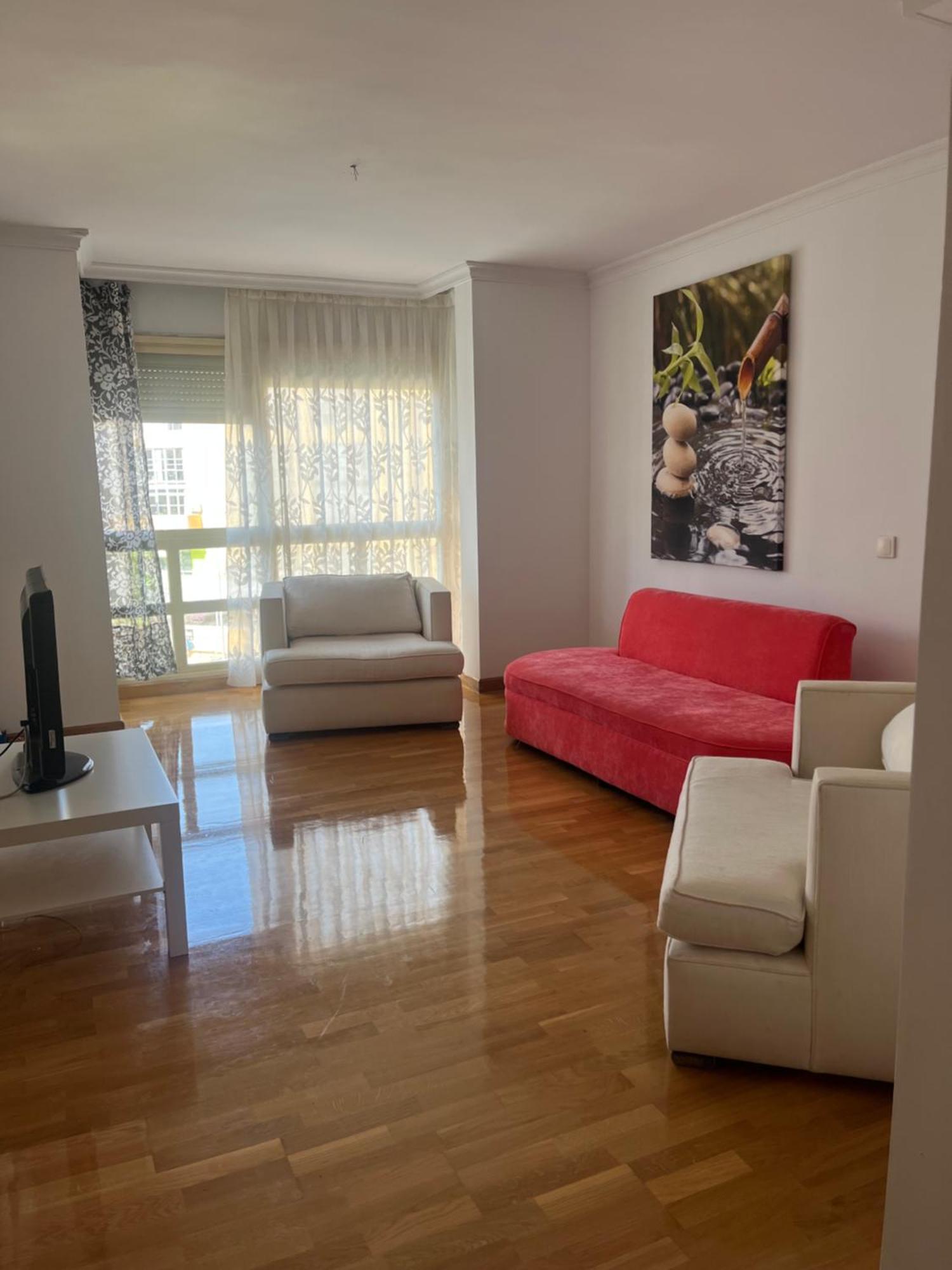 Apartamento Privado Madrid