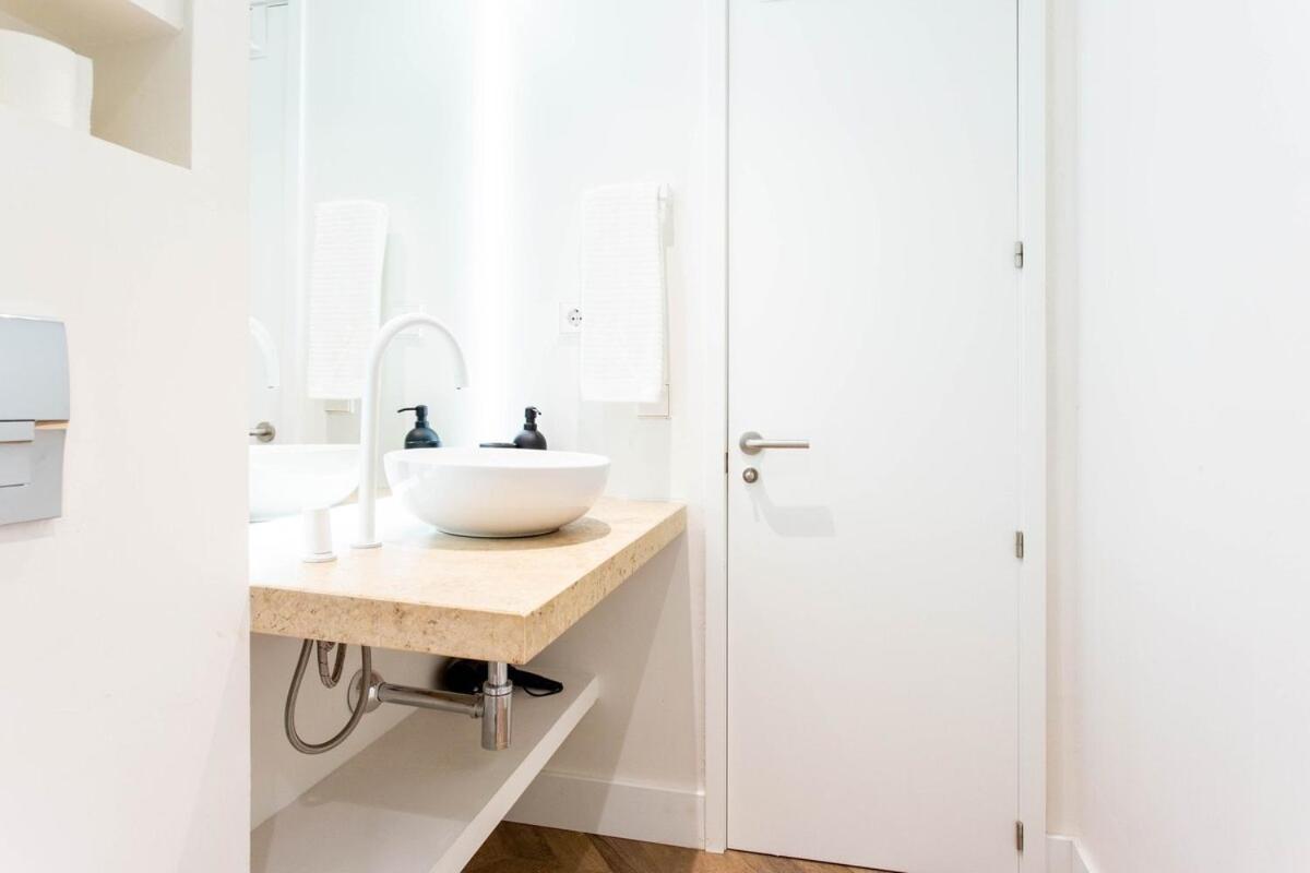 1- Premium In Puerta Del Sol Apartamento Madrid