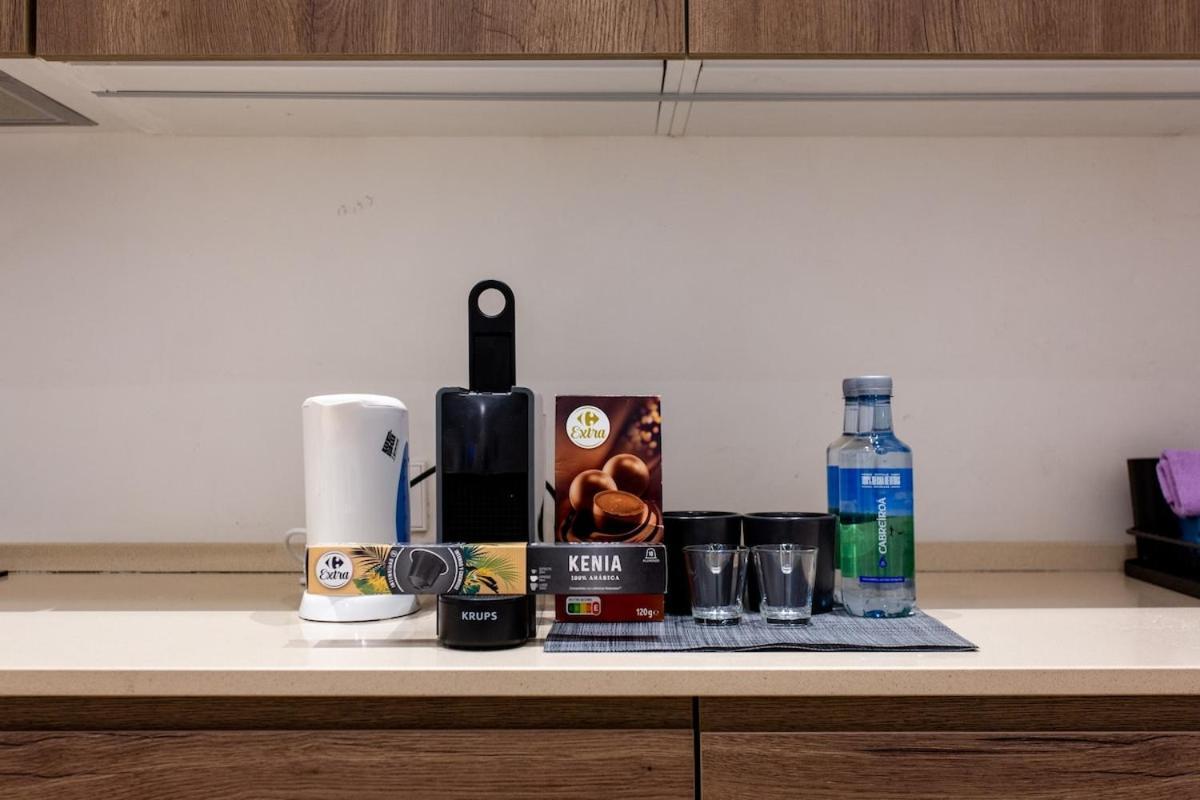 1- Premium In Puerta Del Sol Apartamento Madrid