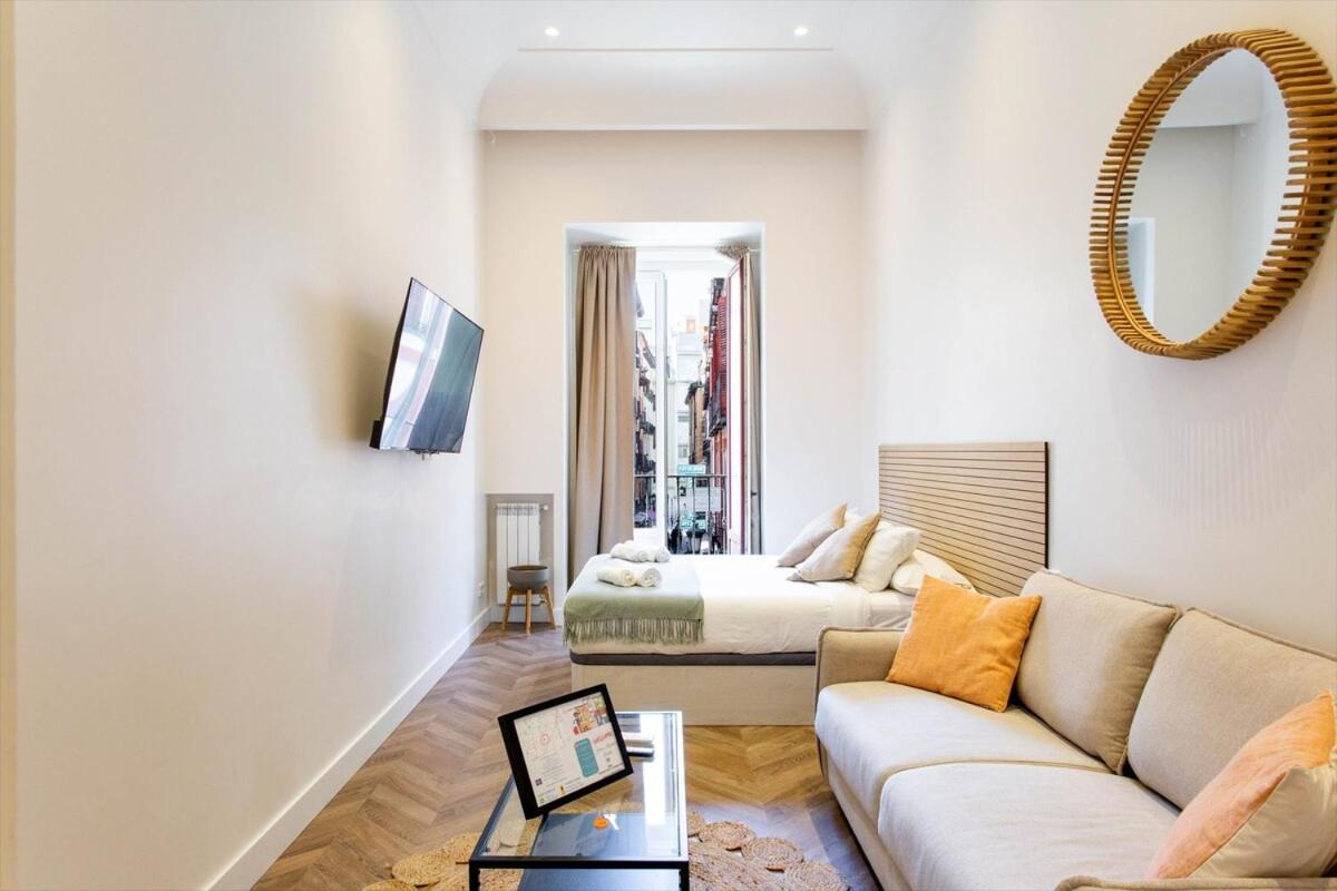 1- Premium In Puerta Del Sol * Madrid
