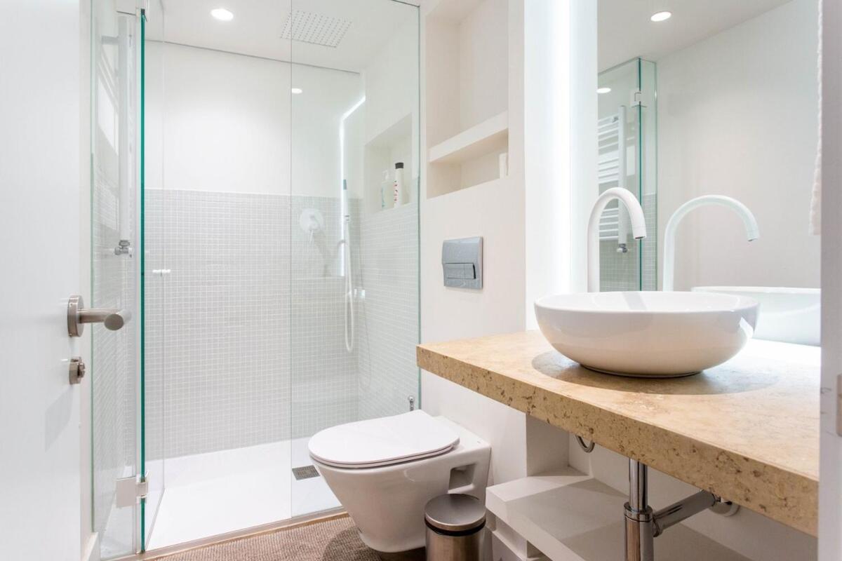 Apartamento 1- Premium In Puerta Del Sol