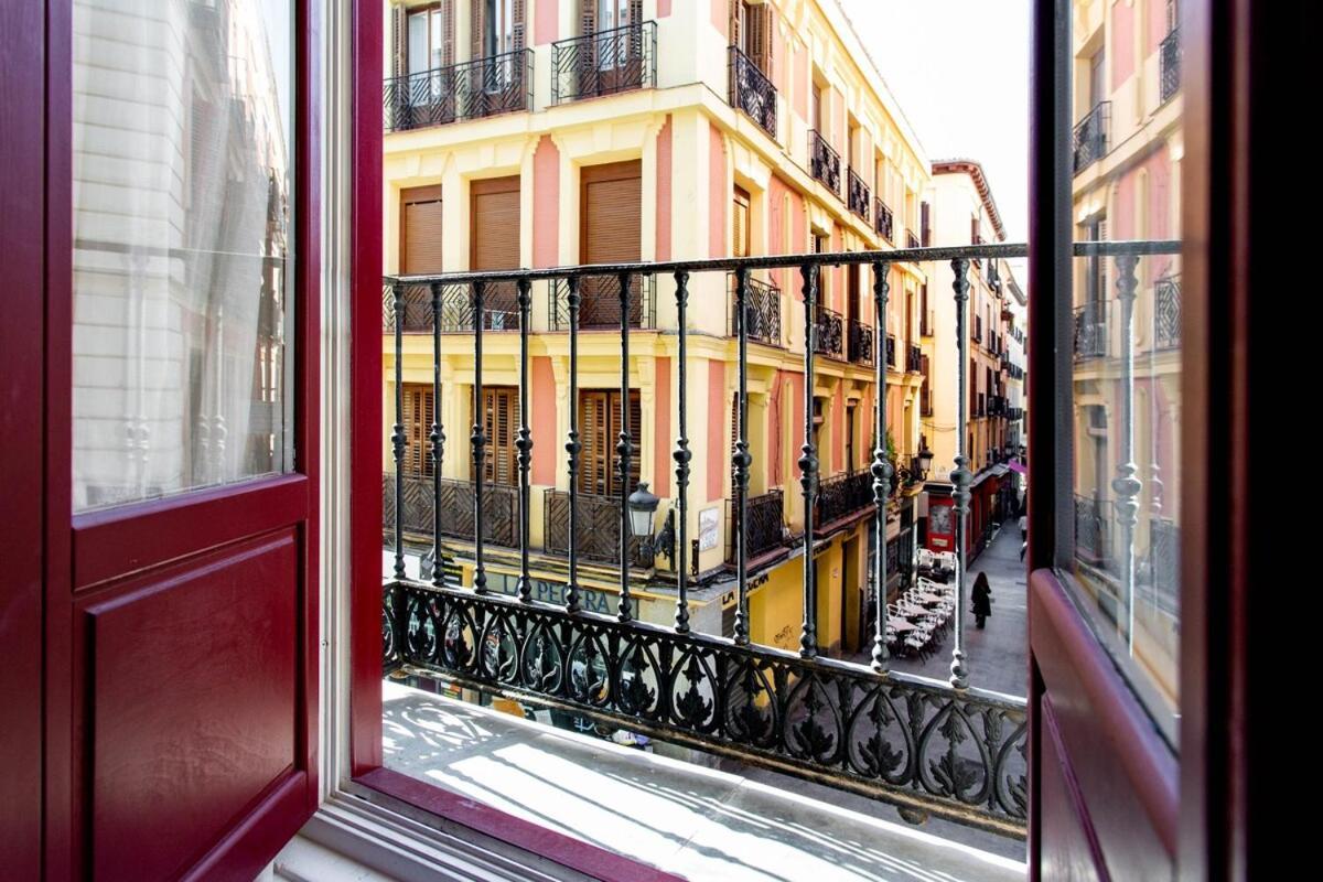 1- Premium In Puerta Del Sol Madrid