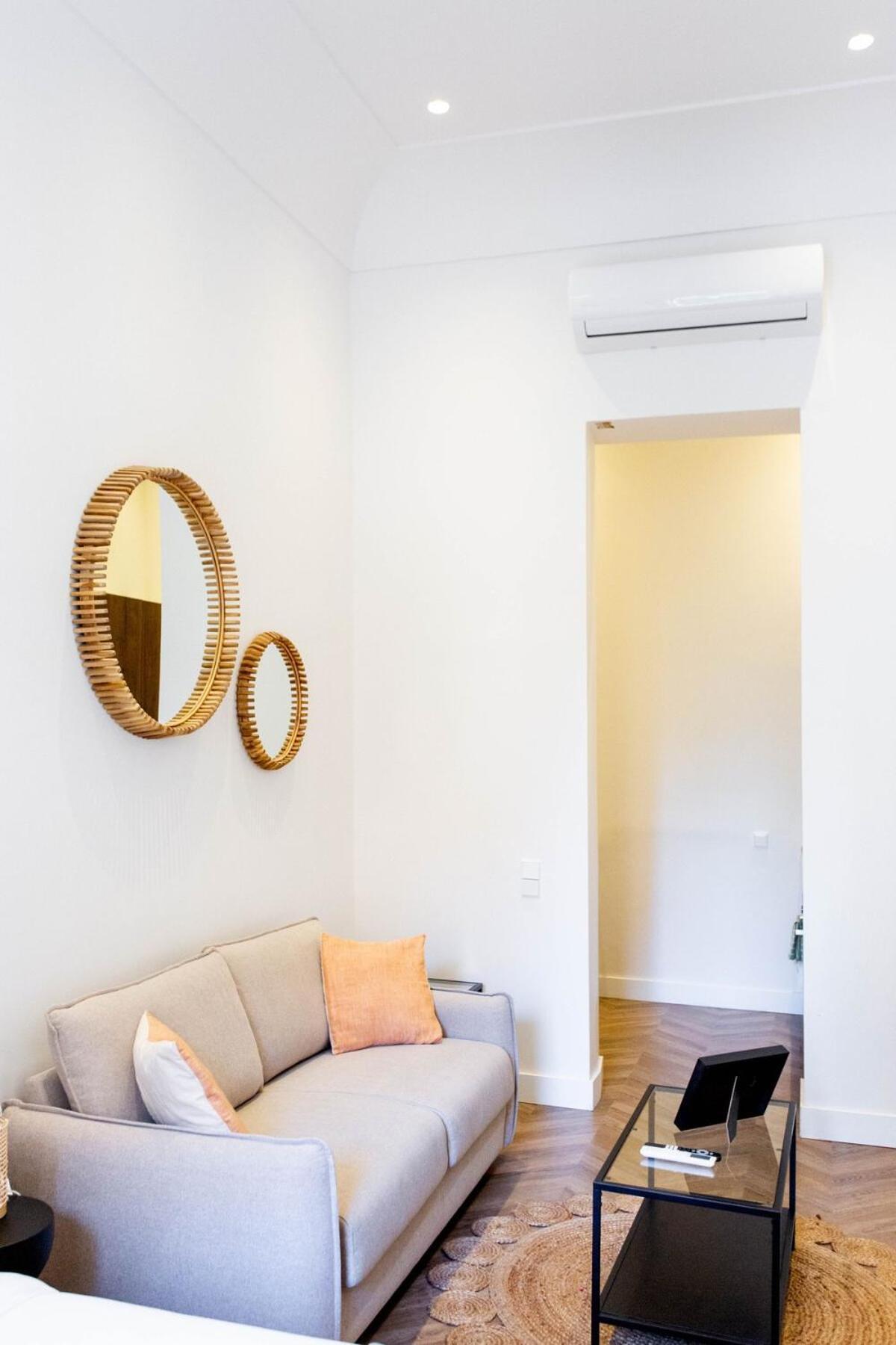 Apartamento 1- Premium In Puerta Del Sol Madrid