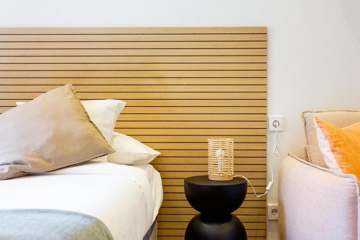 Apartamento 1- Premium In Puerta Del Sol