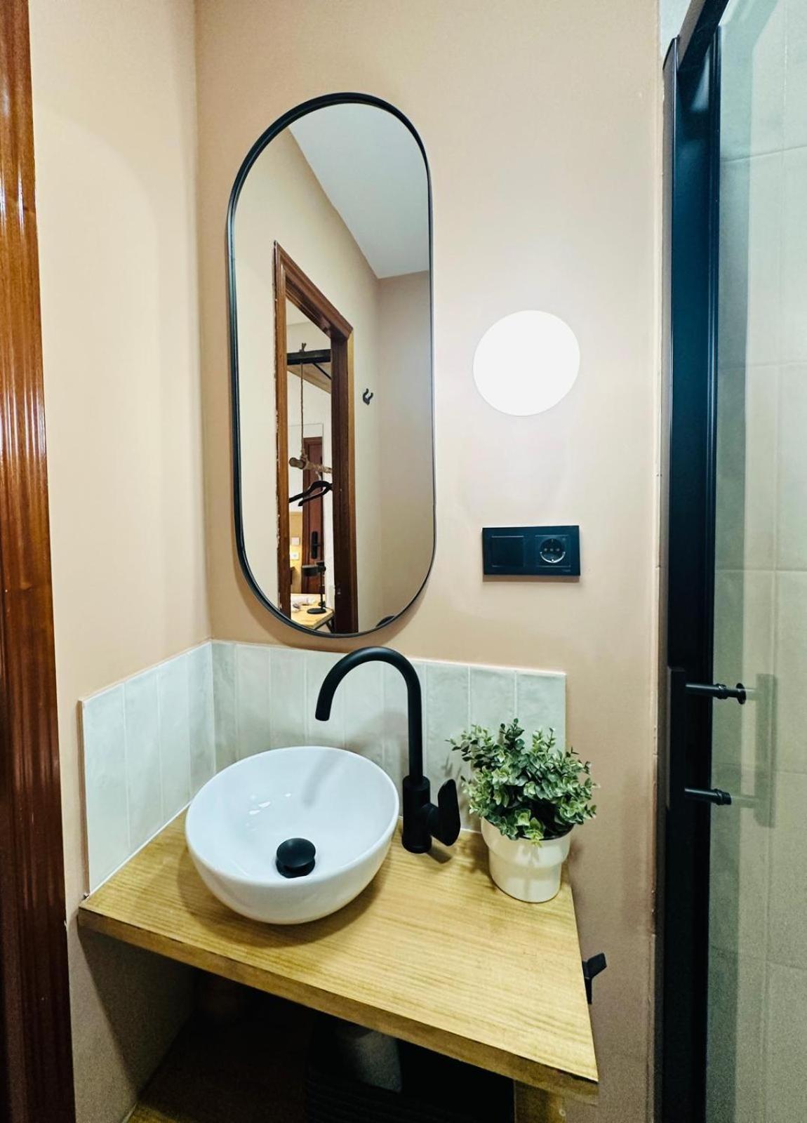 Hotel Autentic Boutique Moncloa