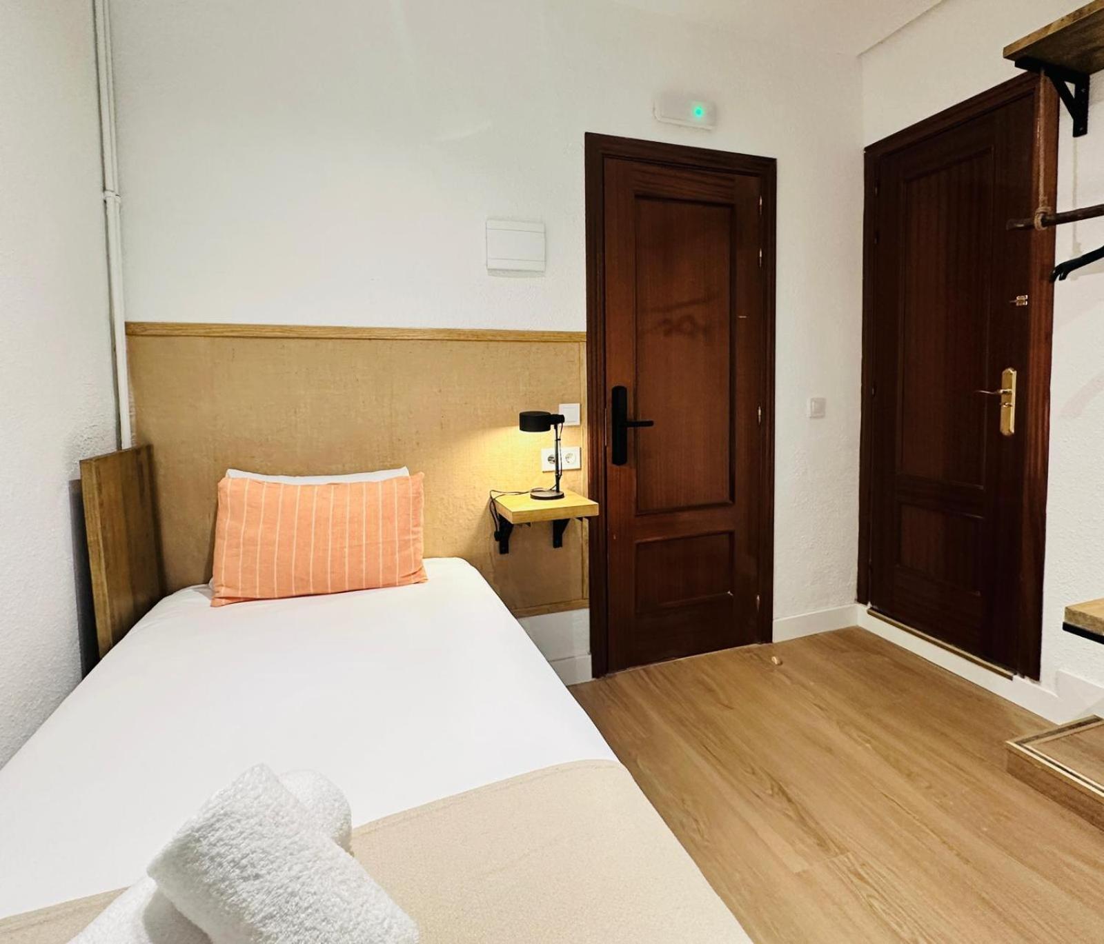 Autentic Boutique Moncloa Hotel