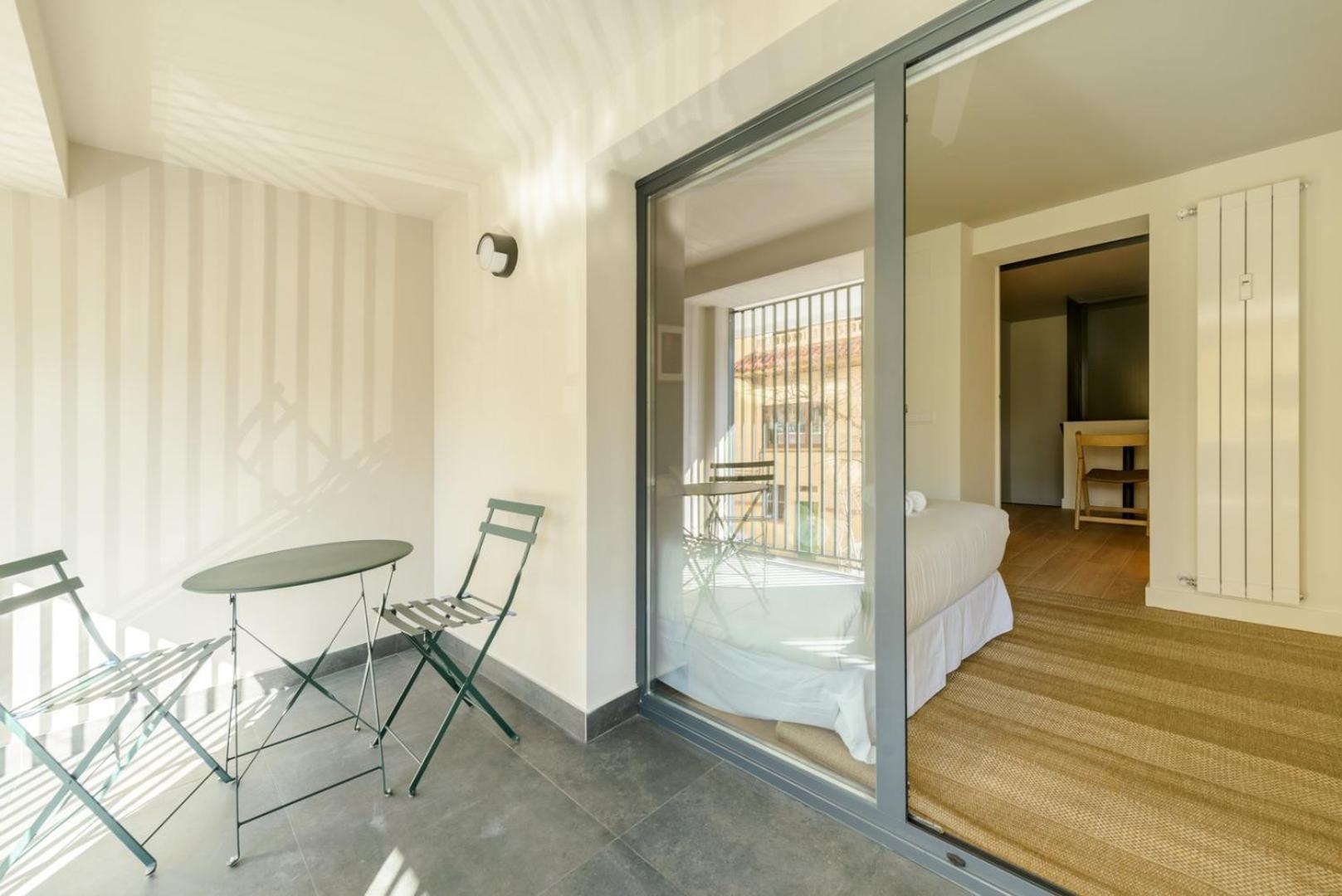 Guestready - Irresistible Hideaway In Apartamento *