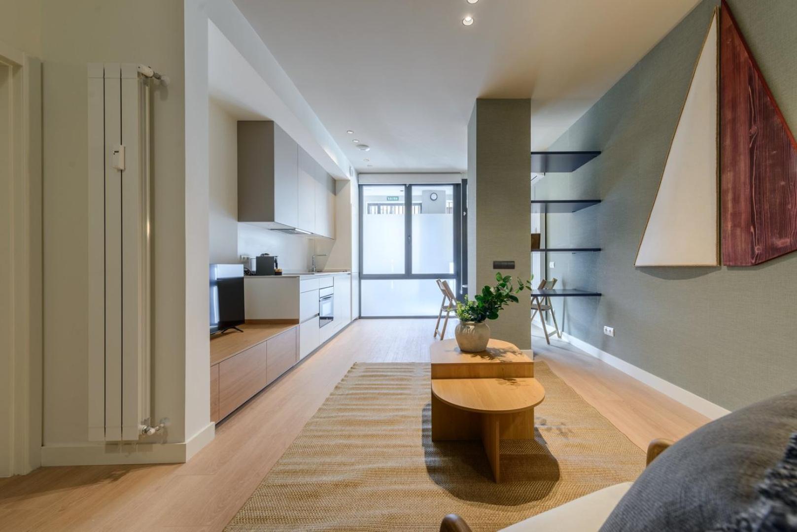 Apartamento Guestready - Irresistible Hideaway In *