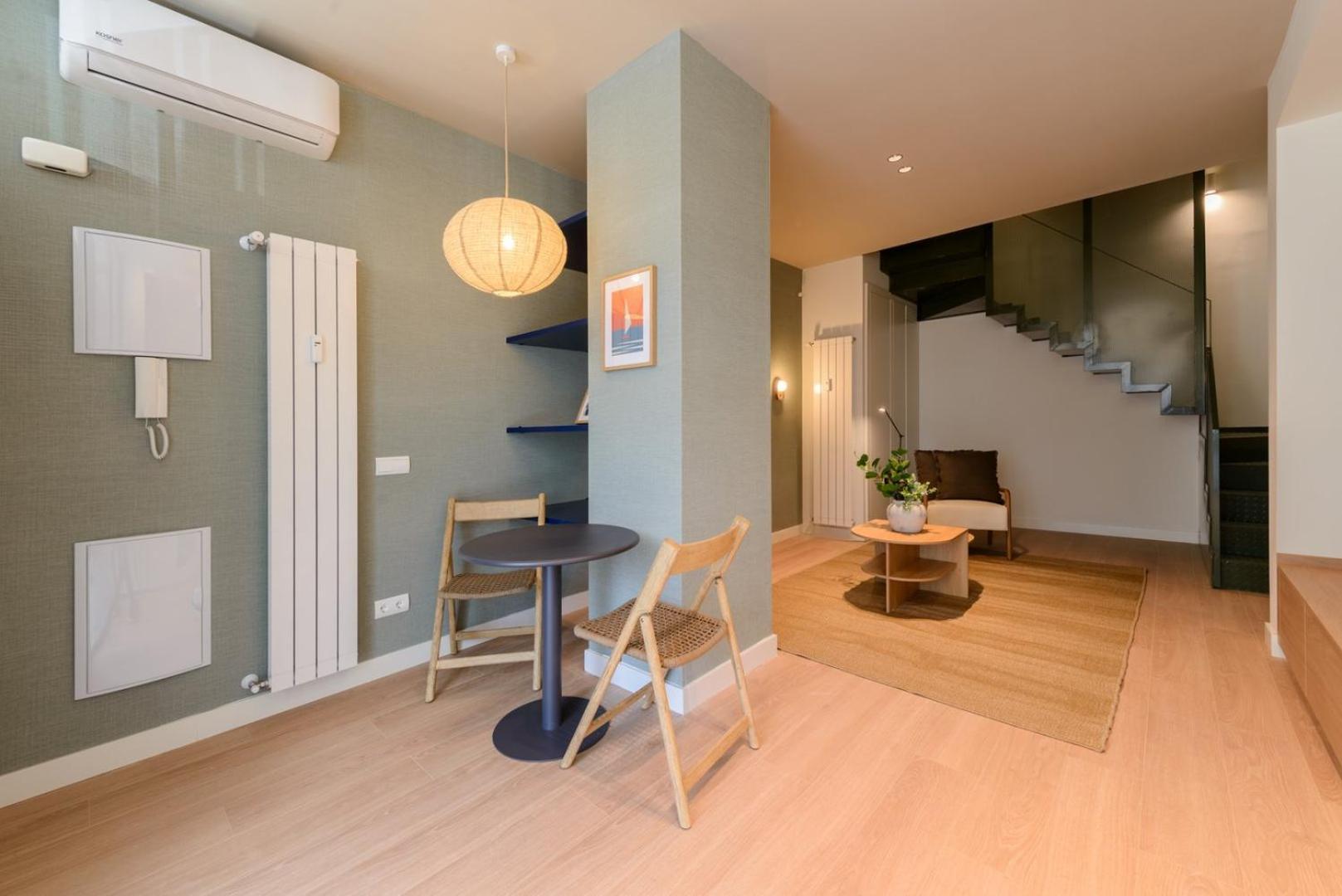 Guestready - Irresistible Hideaway In Apartamento *