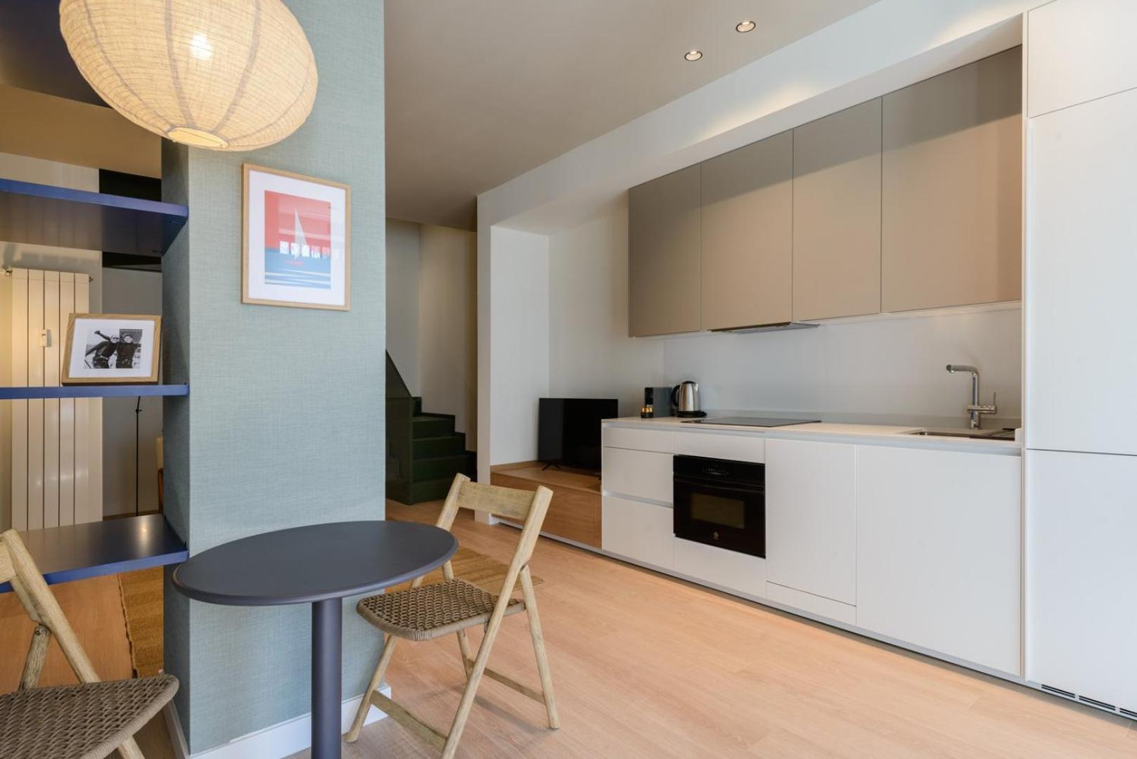 Apartamento Guestready - Irresistible Hideaway In