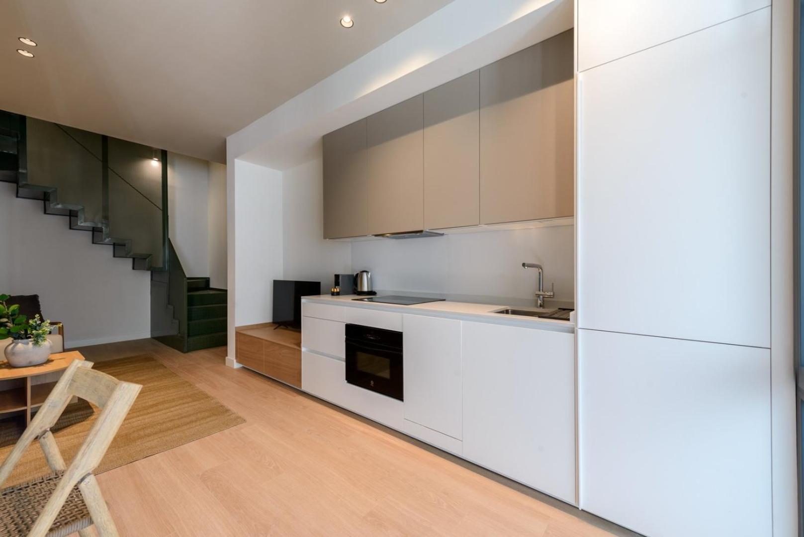 Guestready - Irresistible Hideaway In Apartamento *