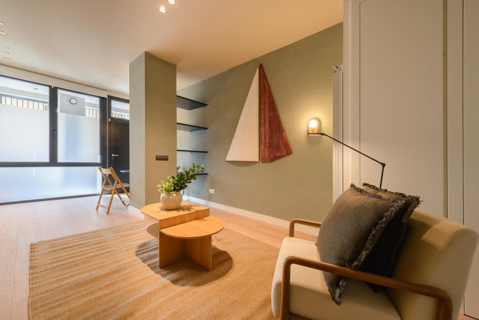 Apartamento Guestready - Irresistible Hideaway In Madrid