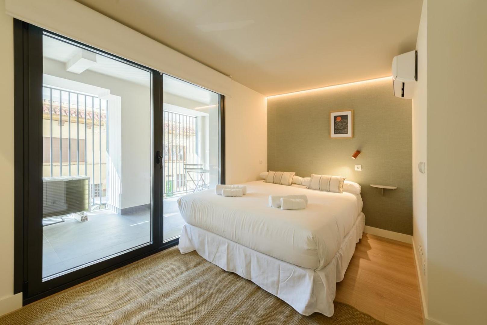 Guestready - Irresistible Hideaway In Apartamento Madrid