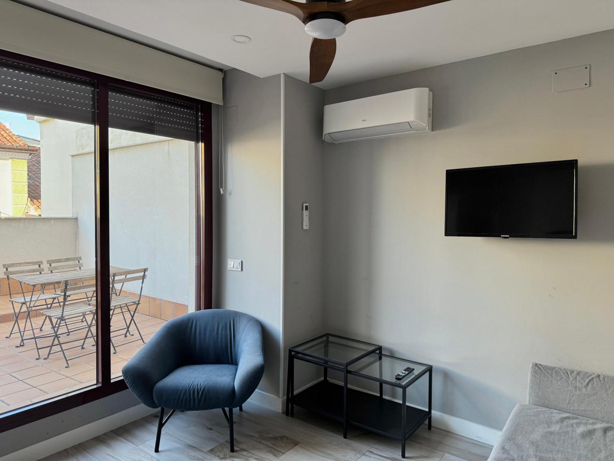 Plazamayorsuites