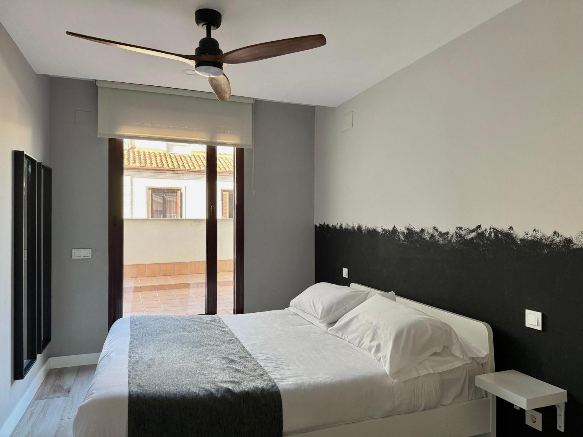 Apartamento Plazamayorsuites *