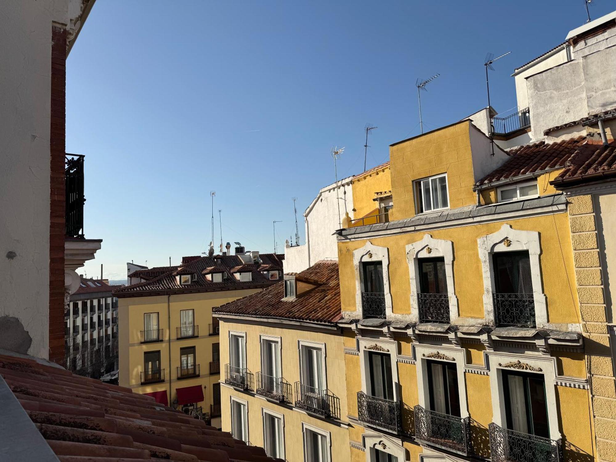 Plazamayorsuites *