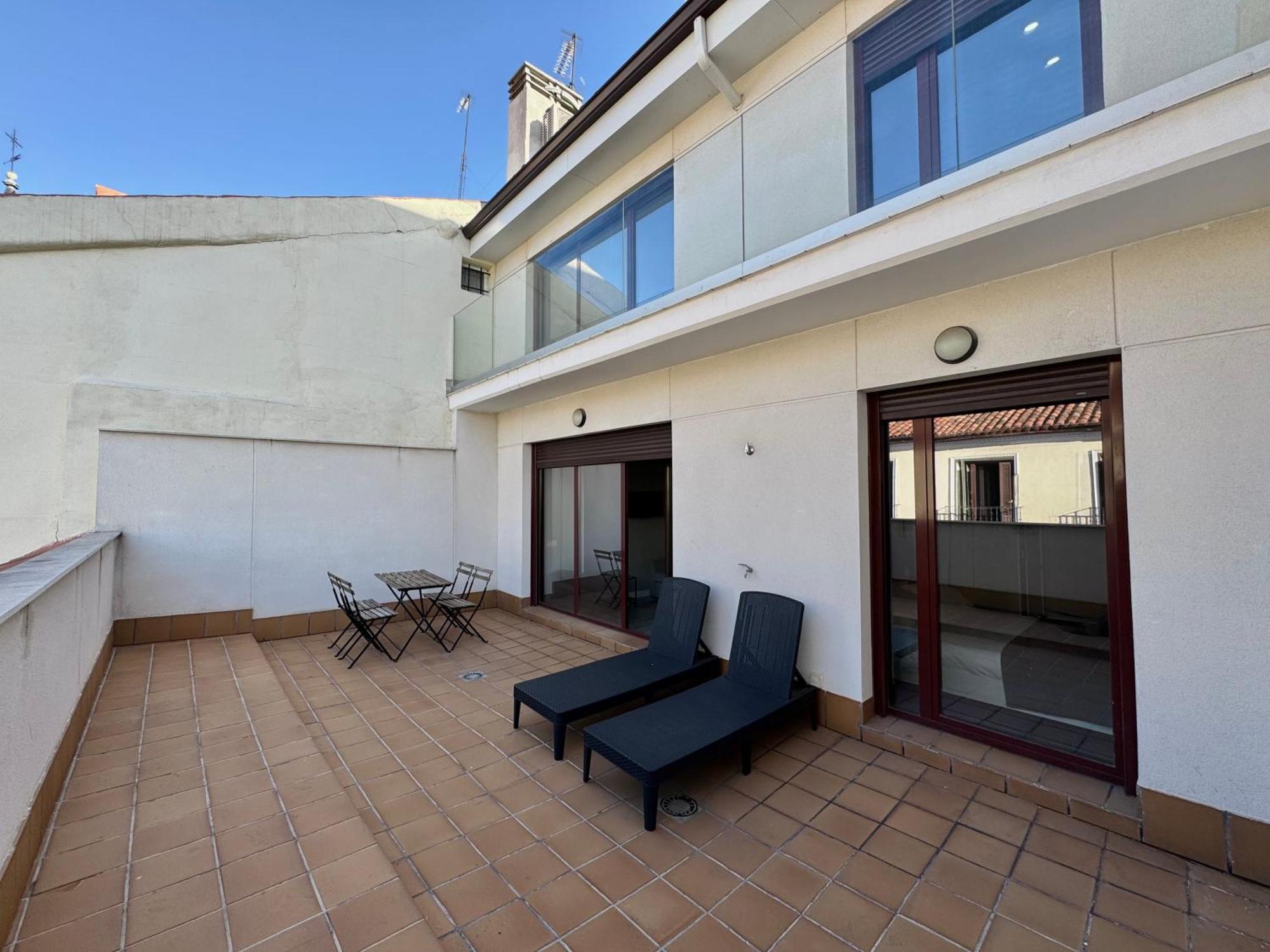 Plazamayorsuites Apartamento Madrid