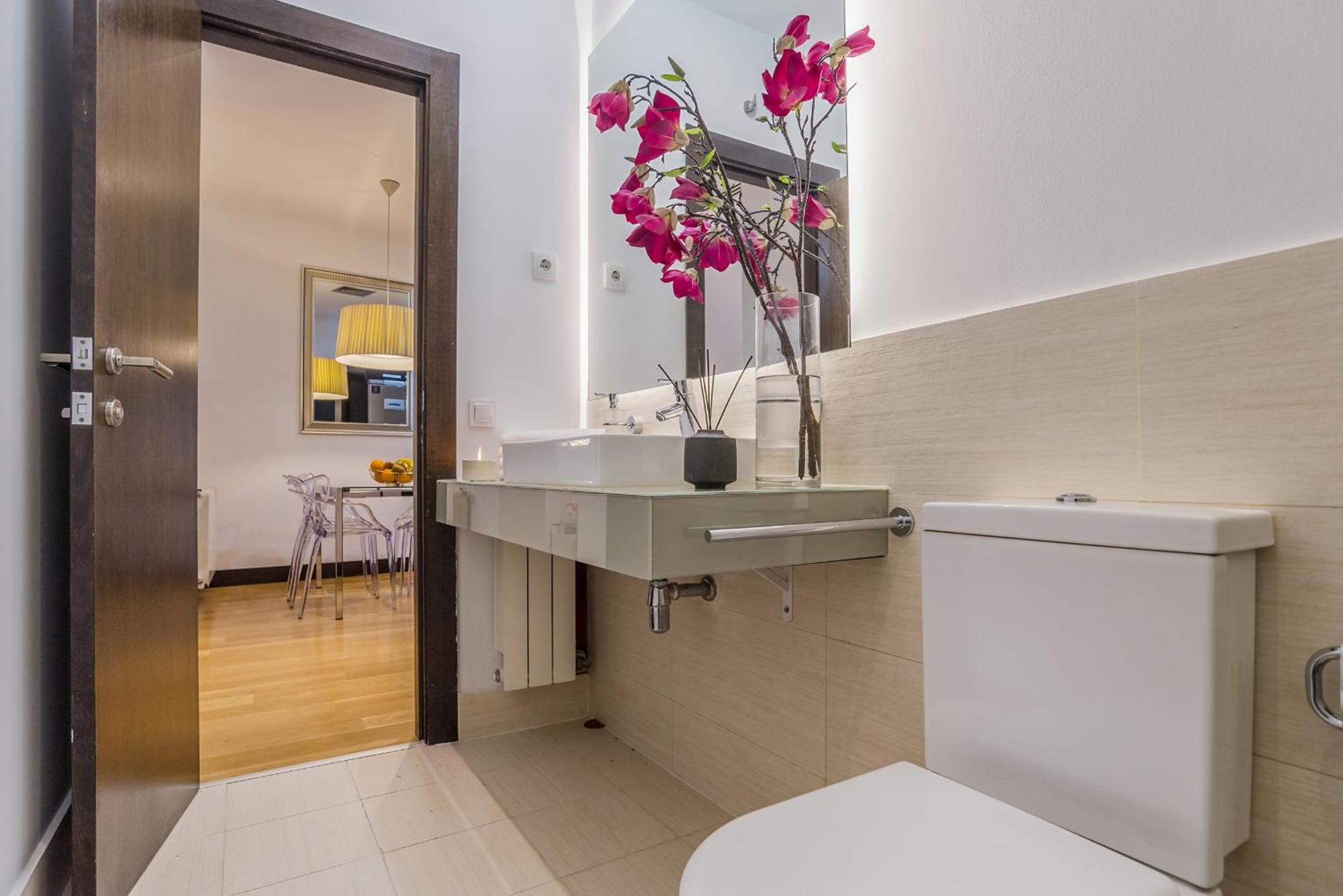 Gran Via By Skykey Apartamento *