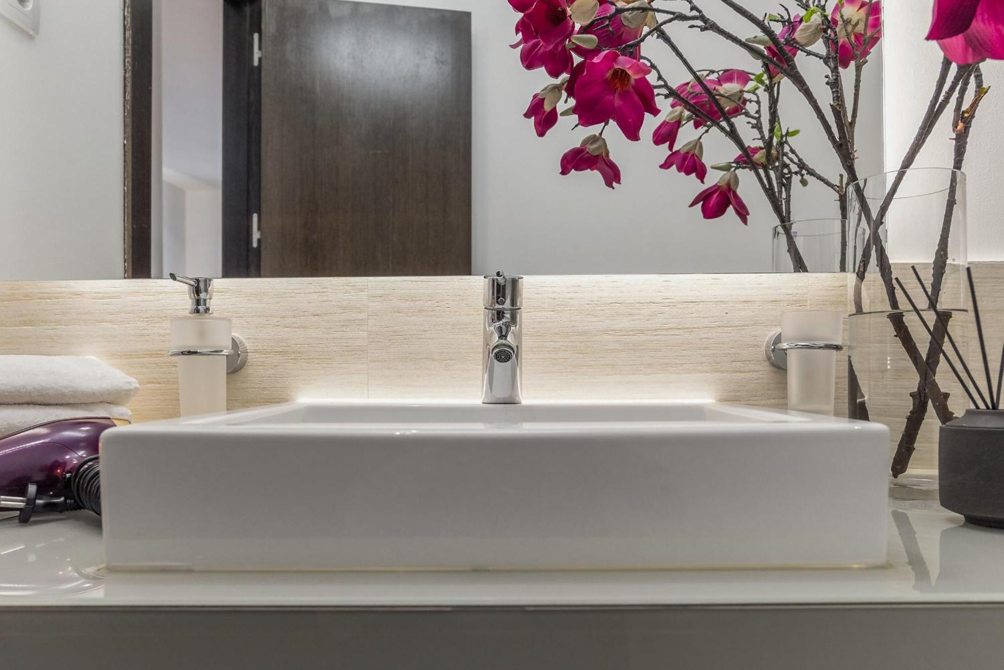 Apartamento Gran Via By Skykey *