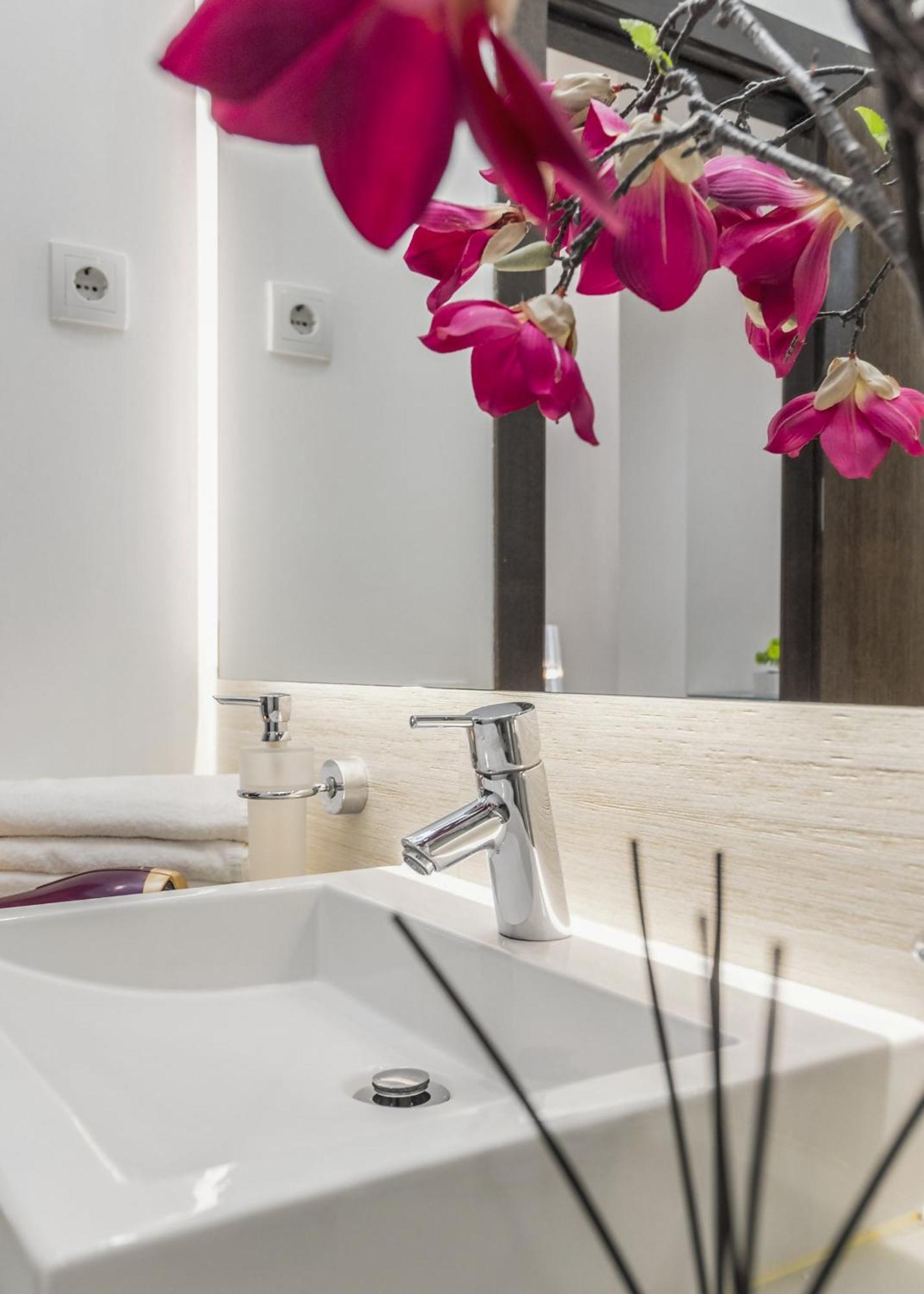 Apartamento Gran Via By Skykey Madrid